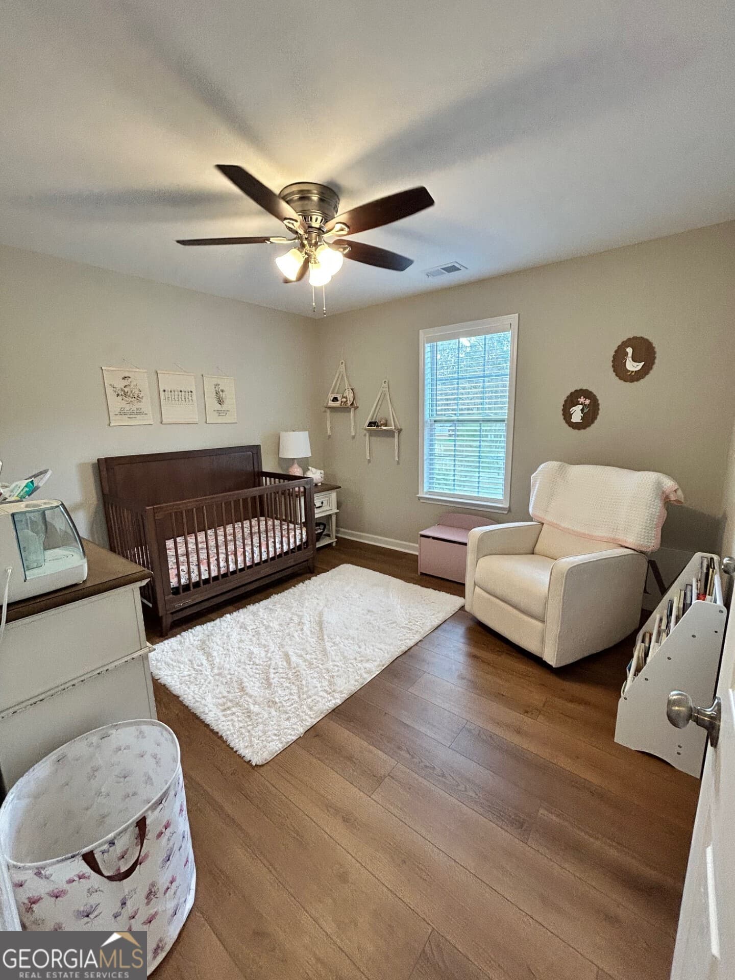3 bedroom, 2 bathroom, 1,298 sq ft single family residence for sale at 2665 Old Alabama Road, Thomaston, GA 30286 — photo 7
