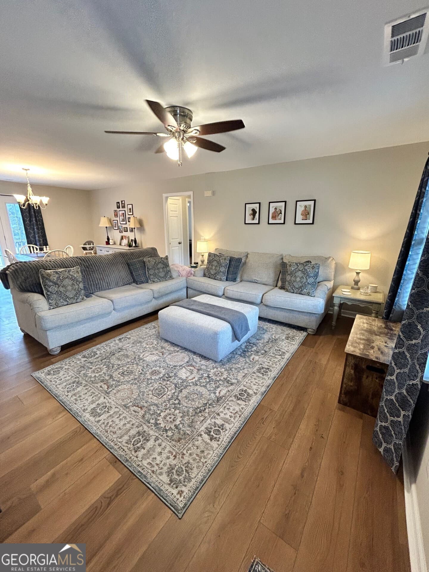 3 bedroom, 2 bathroom, 1,298 sq ft single family residence for sale at 2665 Old Alabama Road, Thomaston, GA 30286 — photo 3