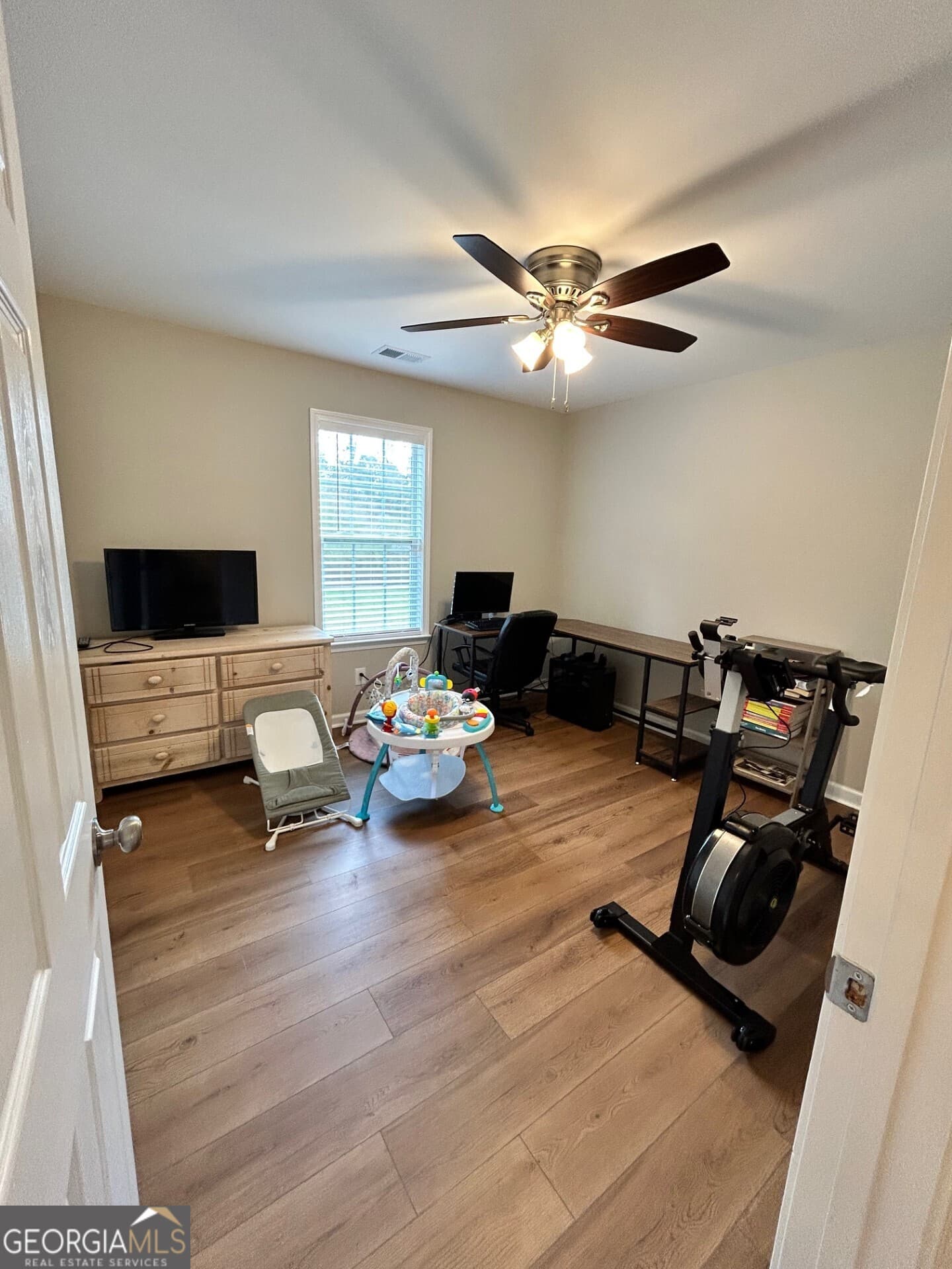 3 bedroom, 2 bathroom, 1,298 sq ft single family residence for sale at 2665 Old Alabama Road, Thomaston, GA 30286 — photo 9