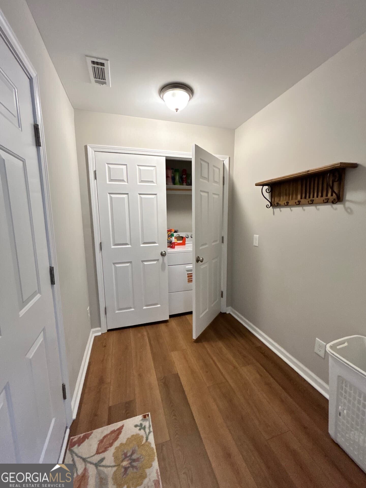 3 bedroom, 2 bathroom, 1,298 sq ft single family residence for sale at 2665 Old Alabama Road, Thomaston, GA 30286 — photo 10