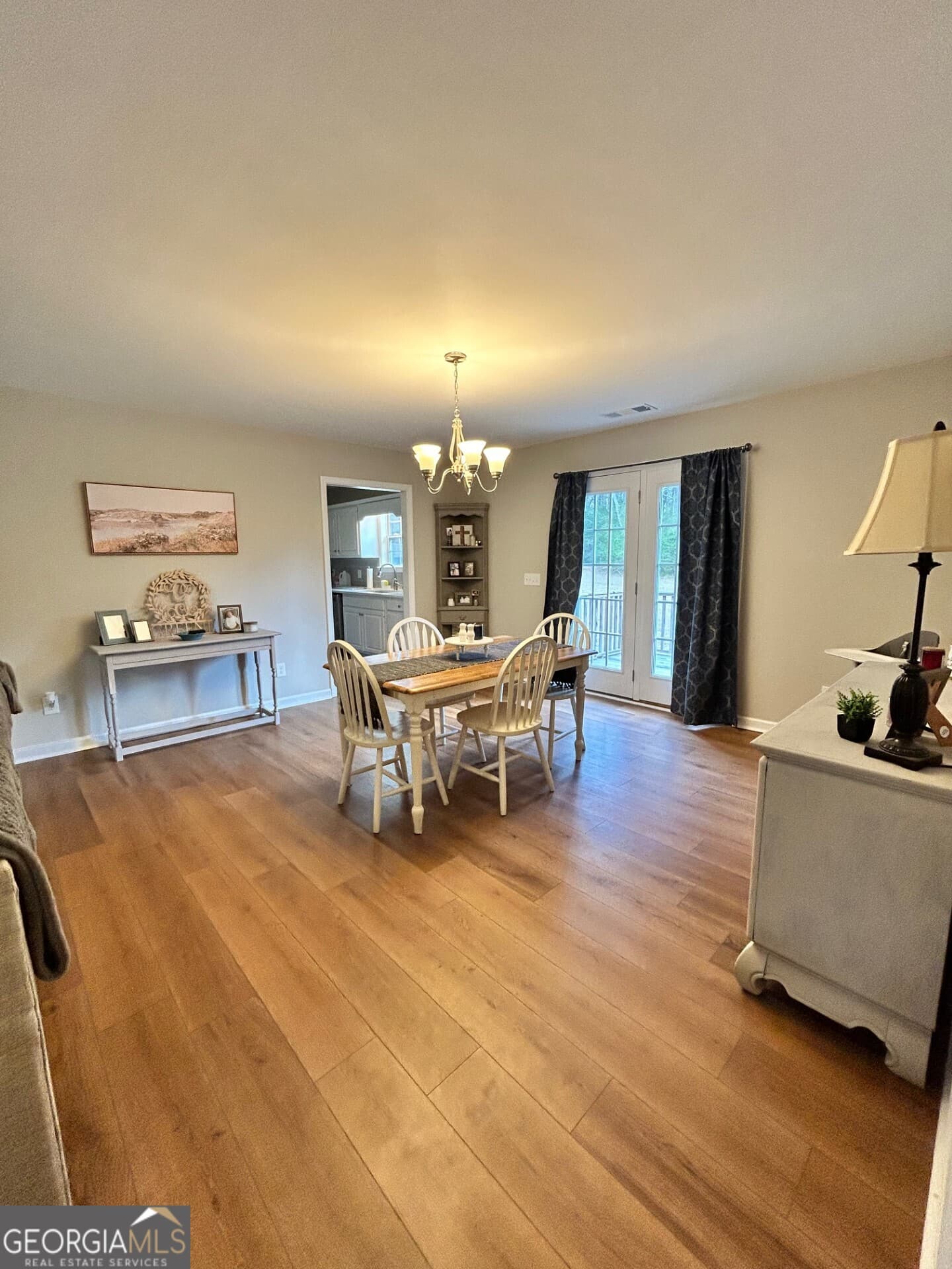 3 bedroom, 2 bathroom, 1,298 sq ft single family residence for sale at 2665 Old Alabama Road, Thomaston, GA 30286 — photo 4
