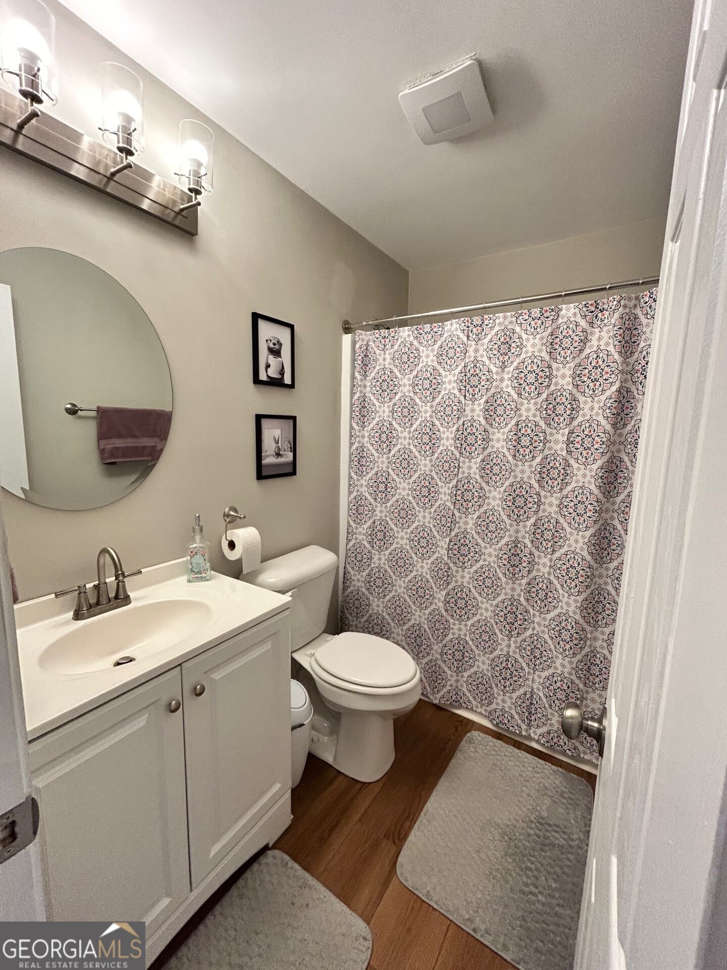 3 bedroom, 2 bathroom, 1,298 sq ft single family residence for sale at 2665 Old Alabama Road, Thomaston, GA 30286 — photo 8