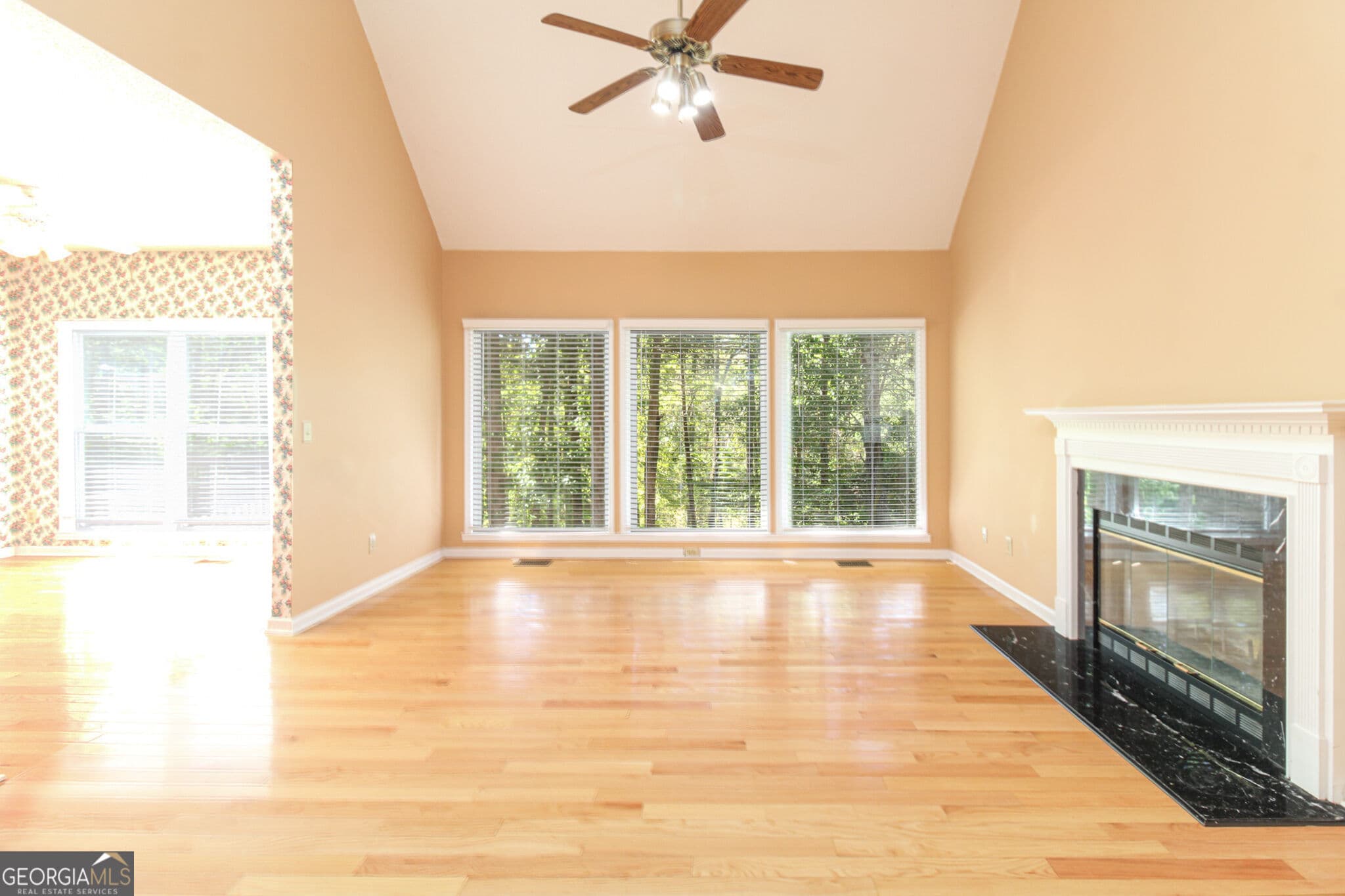 4 bedroom, 3.5 bathroom, 3,827 sq ft single family residence for sale at 1320 Barnett Ridge, Athens, GA 30605 — photo 6