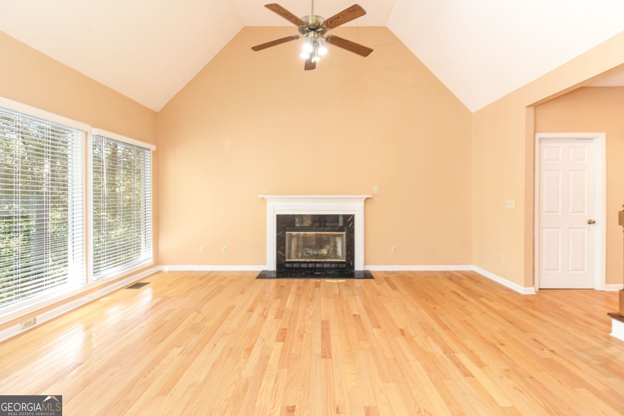 4 bedroom, 3.5 bathroom, 3,827 sq ft single family residence for sale at 1320 Barnett Ridge, Athens, GA 30605 — photo 5