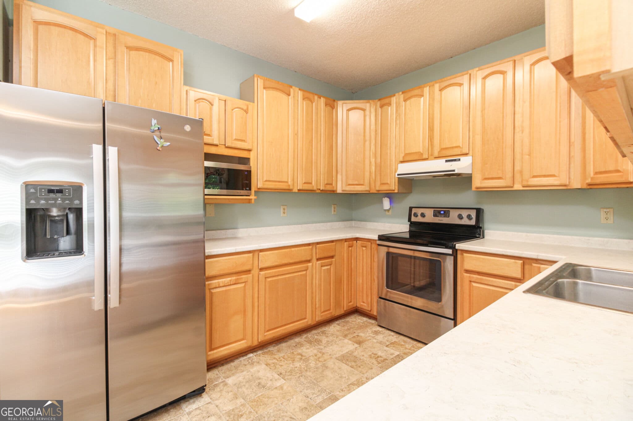 4 bedroom, 3.5 bathroom, 3,827 sq ft single family residence for sale at 1320 Barnett Ridge, Athens, GA 30605 — photo 10