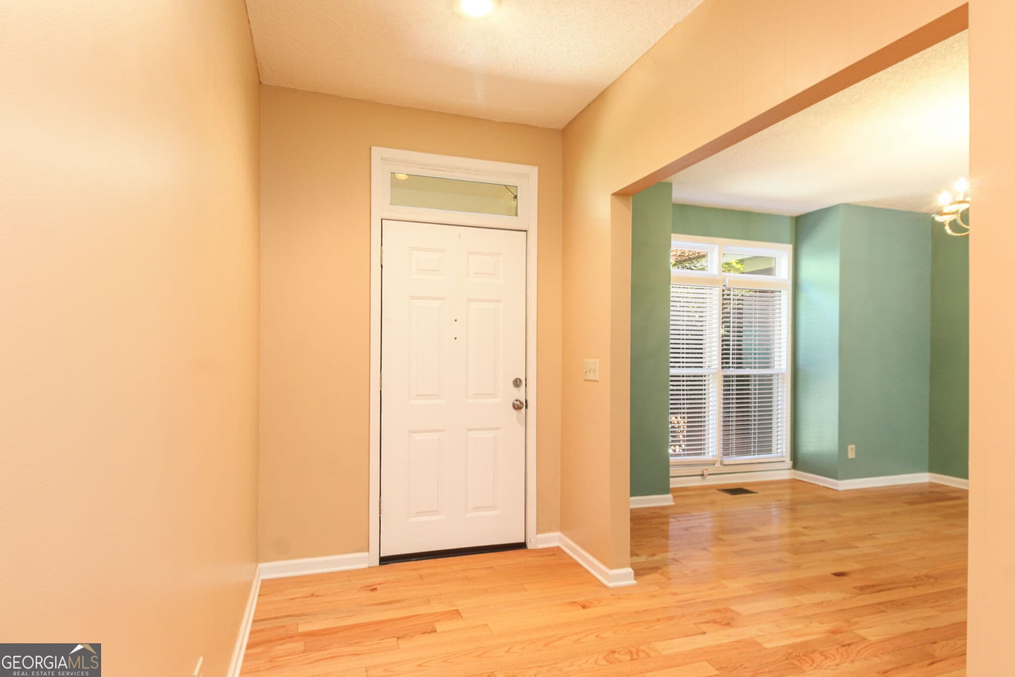 4 bedroom, 3.5 bathroom, 3,827 sq ft single family residence for sale at 1320 Barnett Ridge, Athens, GA 30605 — photo 4