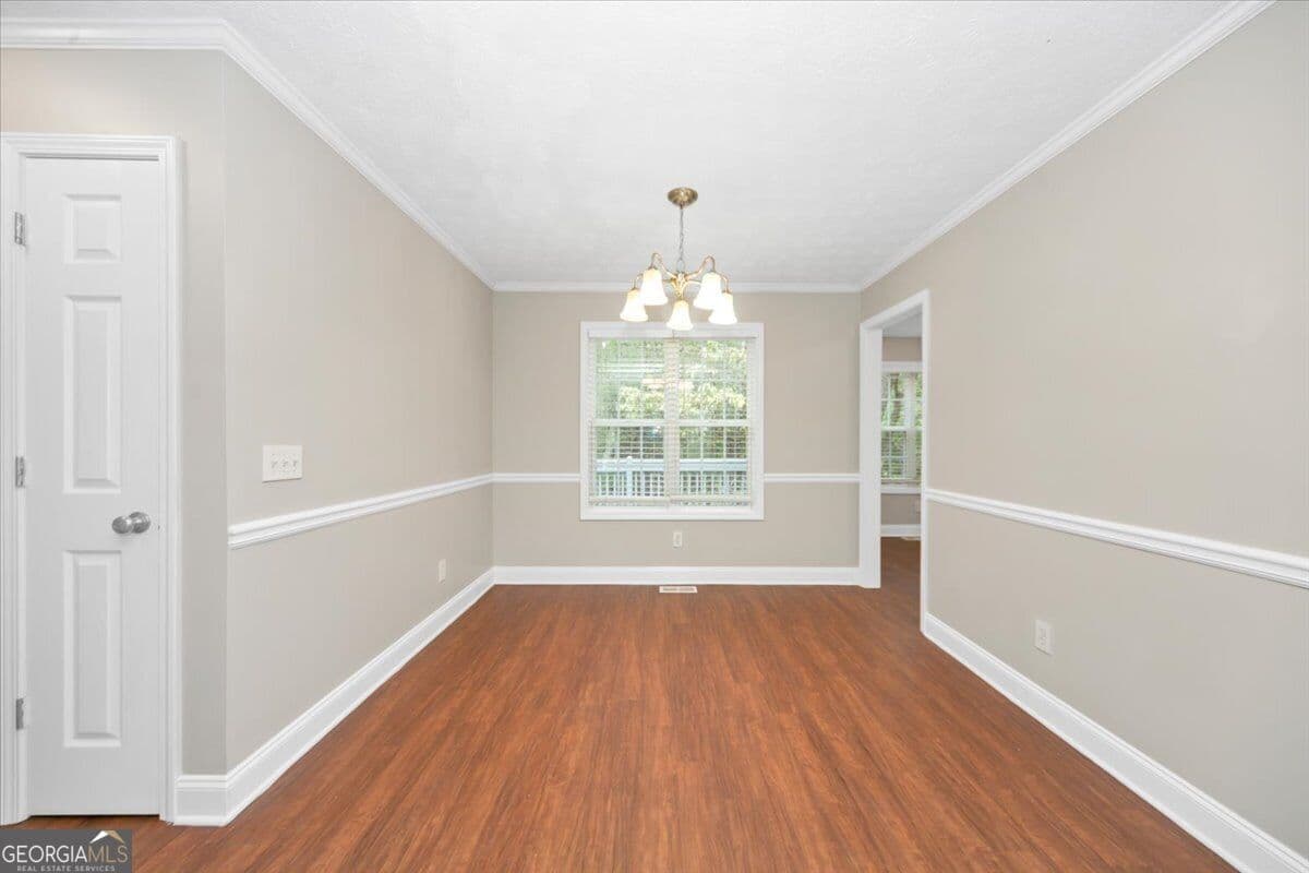 3 bedroom, 2.5 bathroom, 1,716 sq ft single family residence for sale at 201 Brick Mill Drive, Canton, GA 30115 — photo 9