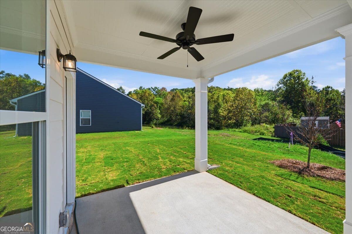 4 bedroom, 2.5 bathroom single family residence for sale at 16 Madison Lane, Adairsville, GA 30103 — photo 6