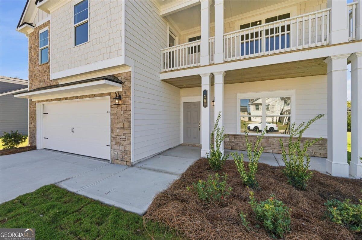 4 bedroom, 2.5 bathroom single family residence for sale at 16 Madison Lane, Adairsville, GA 30103 — photo 3