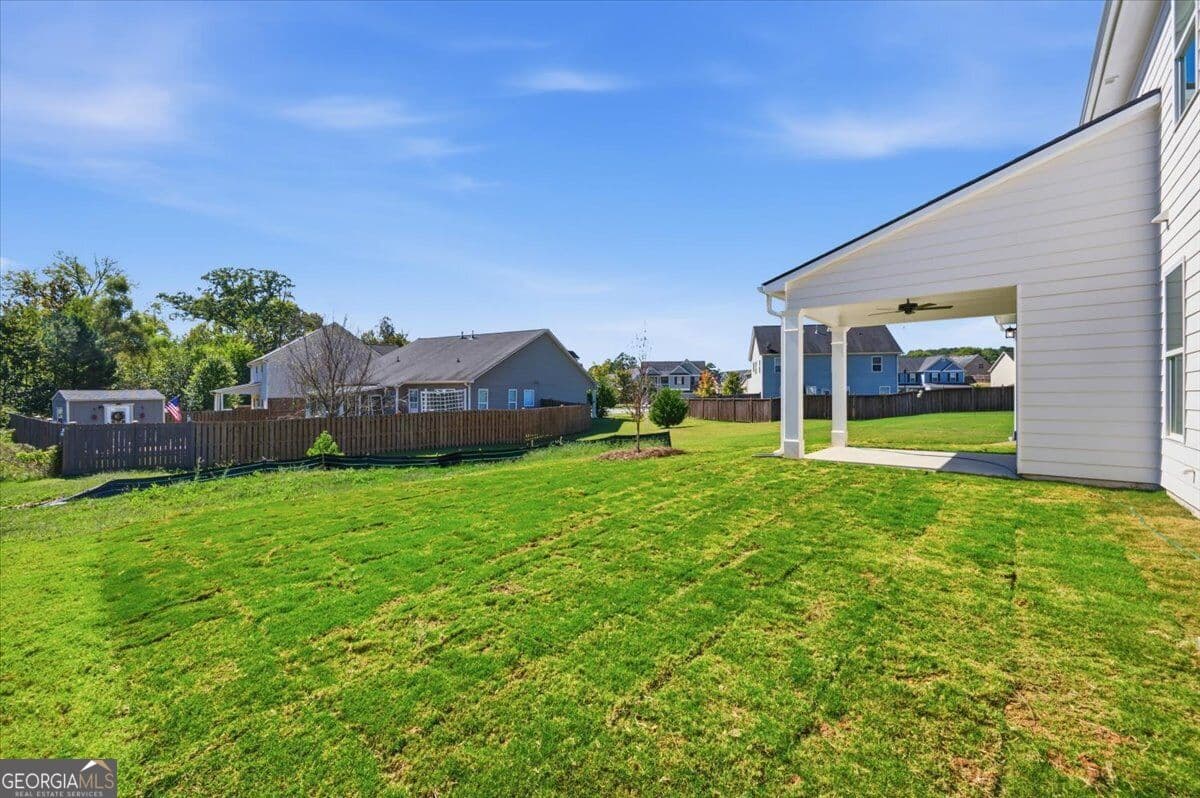 4 bedroom, 2.5 bathroom single family residence for sale at 16 Madison Lane, Adairsville, GA 30103 — photo 5