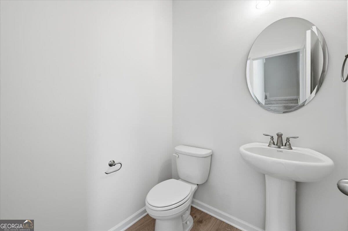 4 bedroom, 2.5 bathroom single family residence for sale at 16 Madison Lane, Adairsville, GA 30103 — photo 10