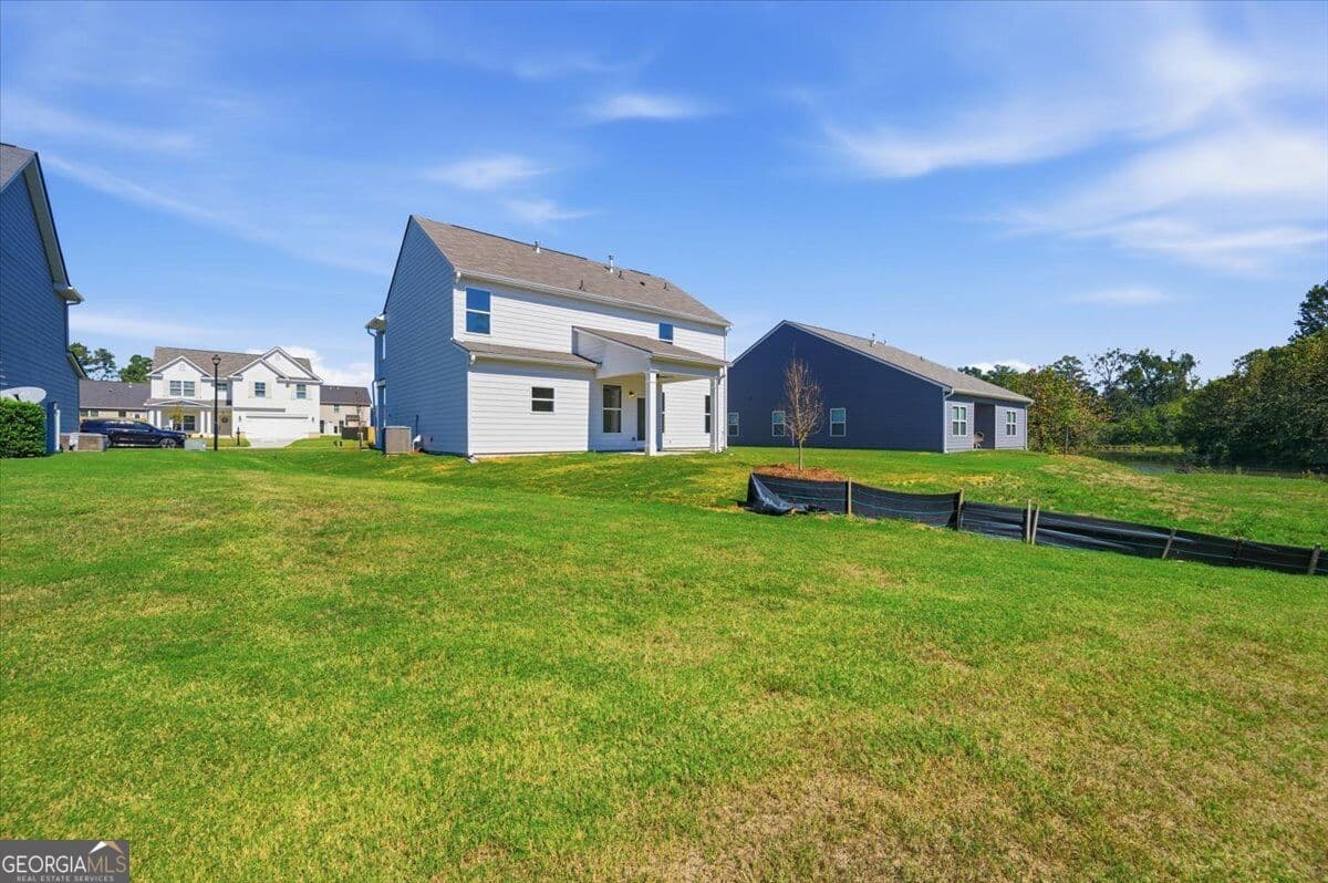 4 bedroom, 2.5 bathroom single family residence for sale at 16 Madison Lane, Adairsville, GA 30103 — photo 4
