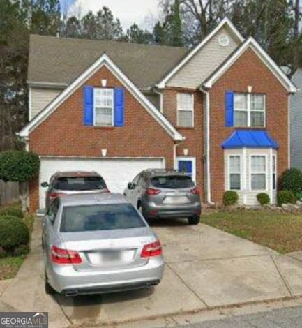 4 bedroom, 2.5 bathroom, 2,167 sq ft single family residence for sale at 3995 Jackson Shoals Court, Lawrenceville, GA 30044 — photo 1 of 1