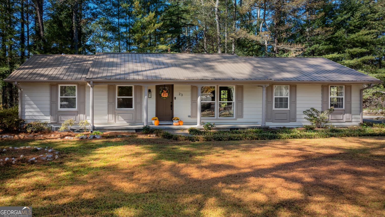 23 Forrestway Drive, Lafayette, GA 30728 — most recent listing photo