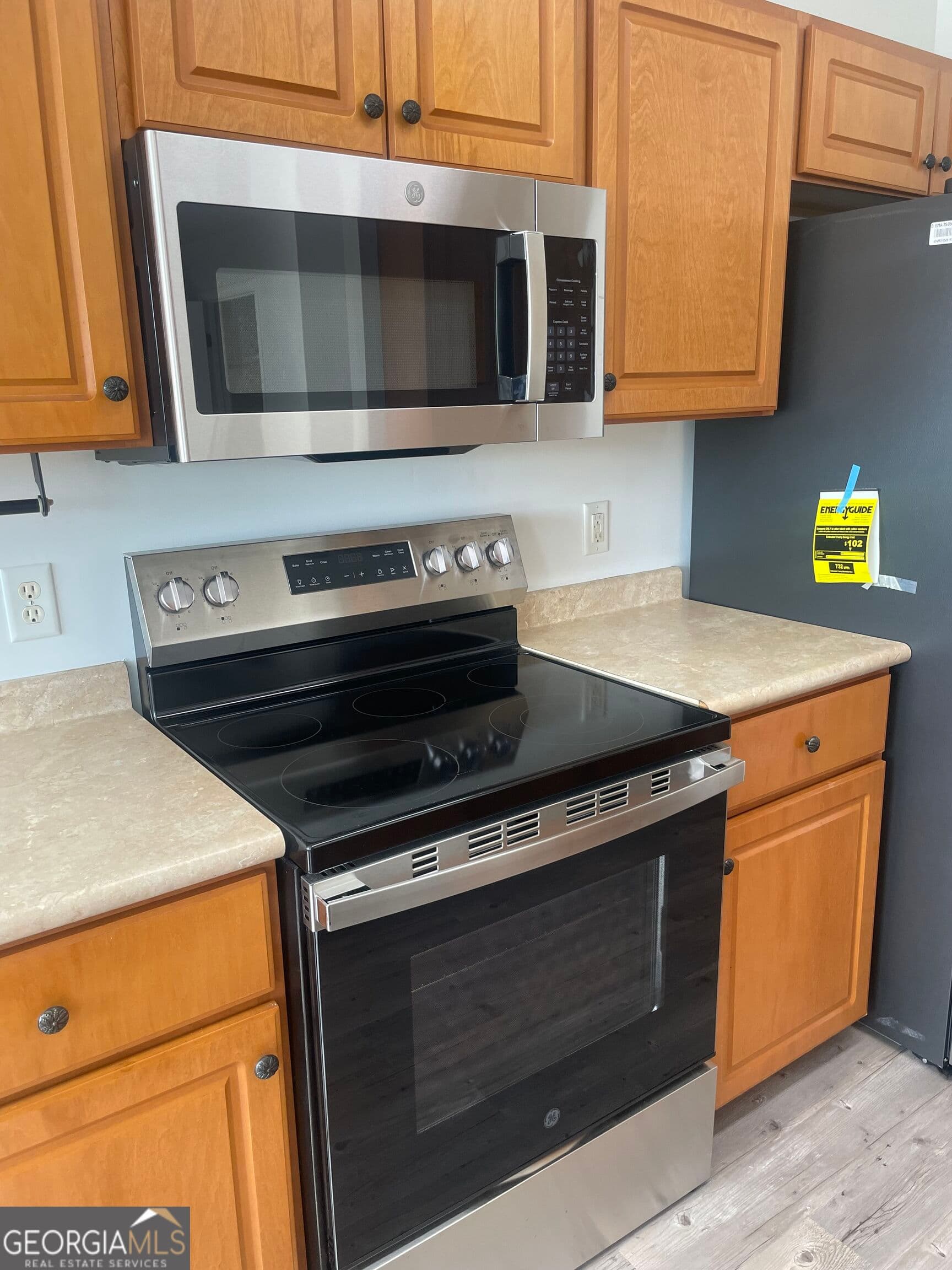 3 bedroom, 2 bathroom, 1,261 sq ft single family residence for sale at 9054 Whispering Pines Boulevard, Statesboro, GA 30458 — photo 7