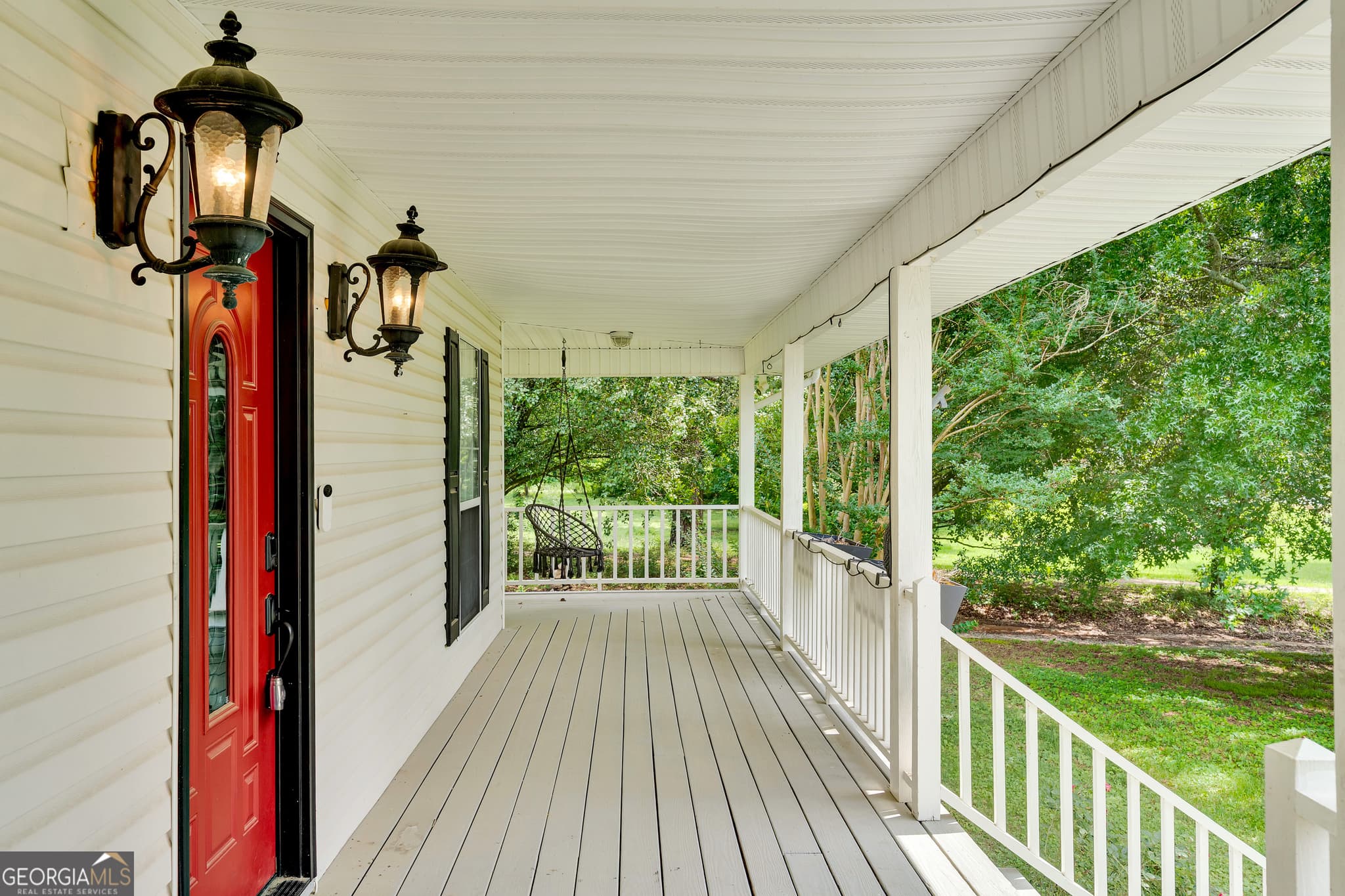 3 bedroom, 2.5 bathroom, 2,250 sq ft single family residence for sale at 14981 Alabama Highway, Rock Spring, GA 30739 — photo 2