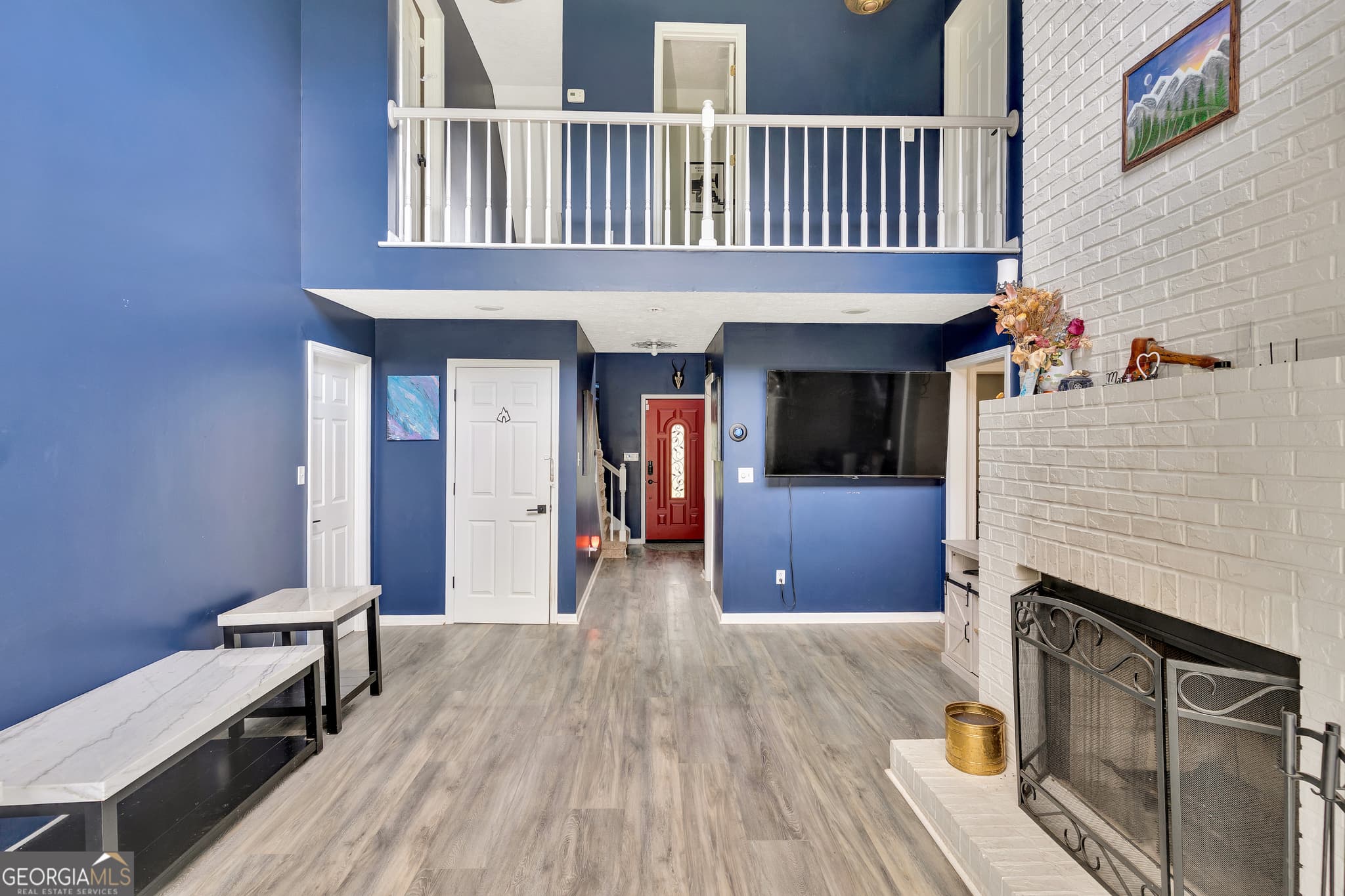 3 bedroom, 2.5 bathroom, 2,250 sq ft single family residence for sale at 14981 Alabama Highway, Rock Spring, GA 30739 — photo 6