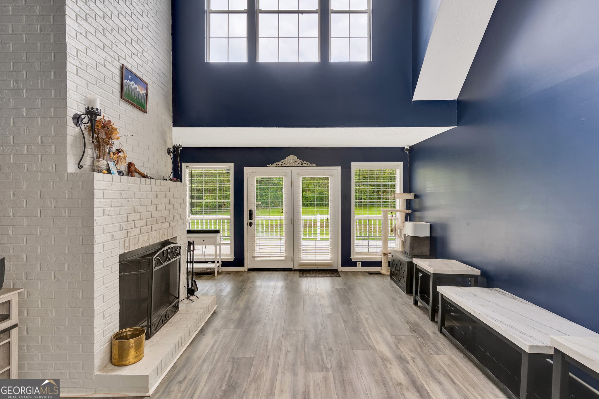3 bedroom, 2.5 bathroom, 2,250 sq ft single family residence for sale at 14981 Alabama Highway, Rock Spring, GA 30739 — photo 5