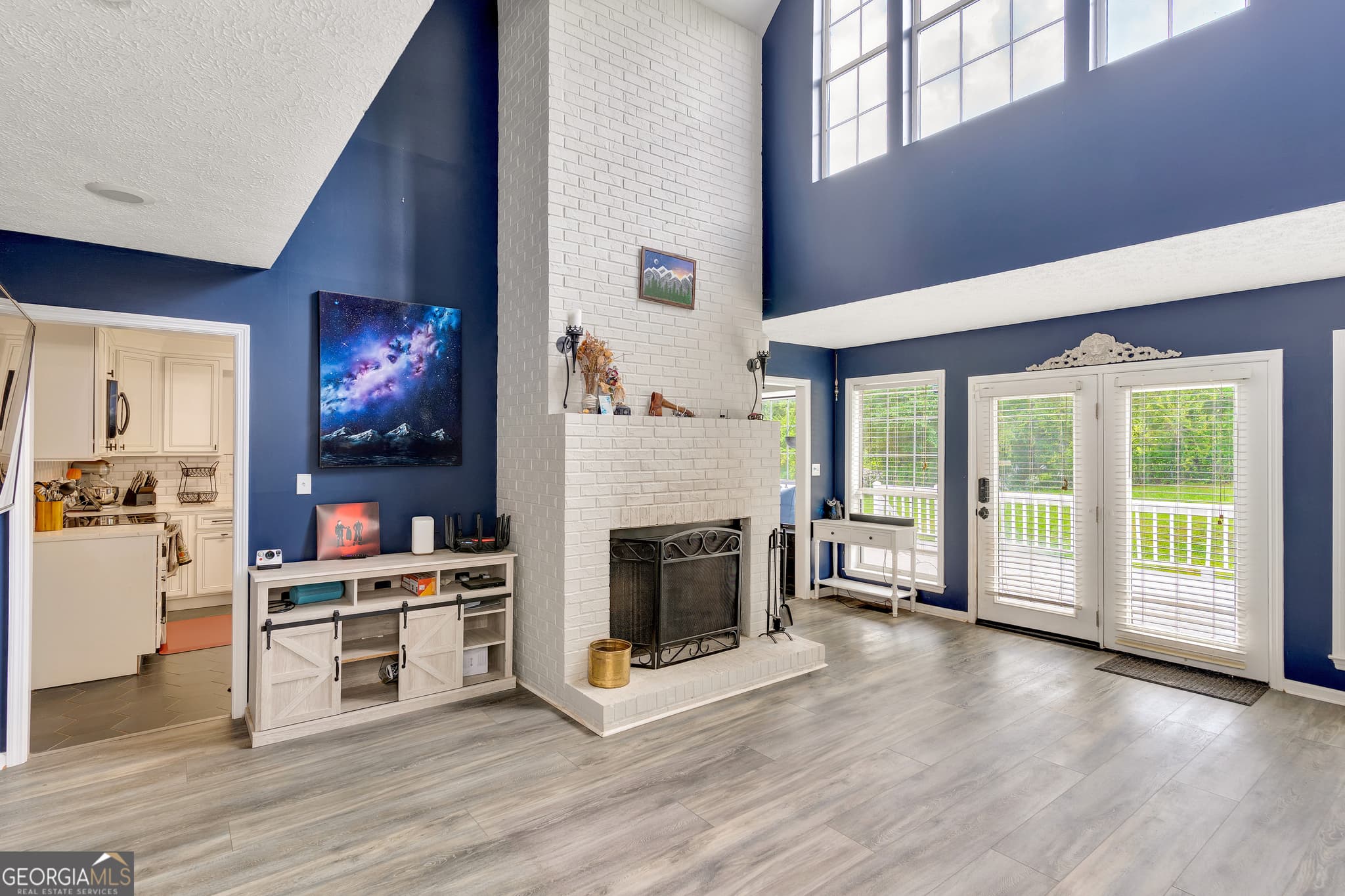 3 bedroom, 2.5 bathroom, 2,250 sq ft single family residence for sale at 14981 Alabama Highway, Rock Spring, GA 30739 — photo 4