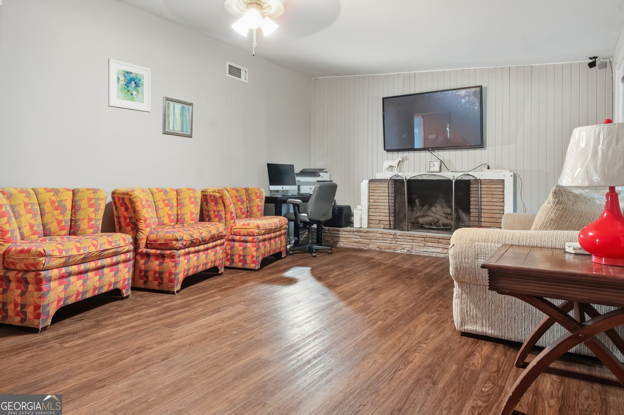 4 bedroom, 3 bathroom, 2,072 sq ft mixed use for sale at 213 Chippewa Drive, Savannah, GA 31406 — photo 7