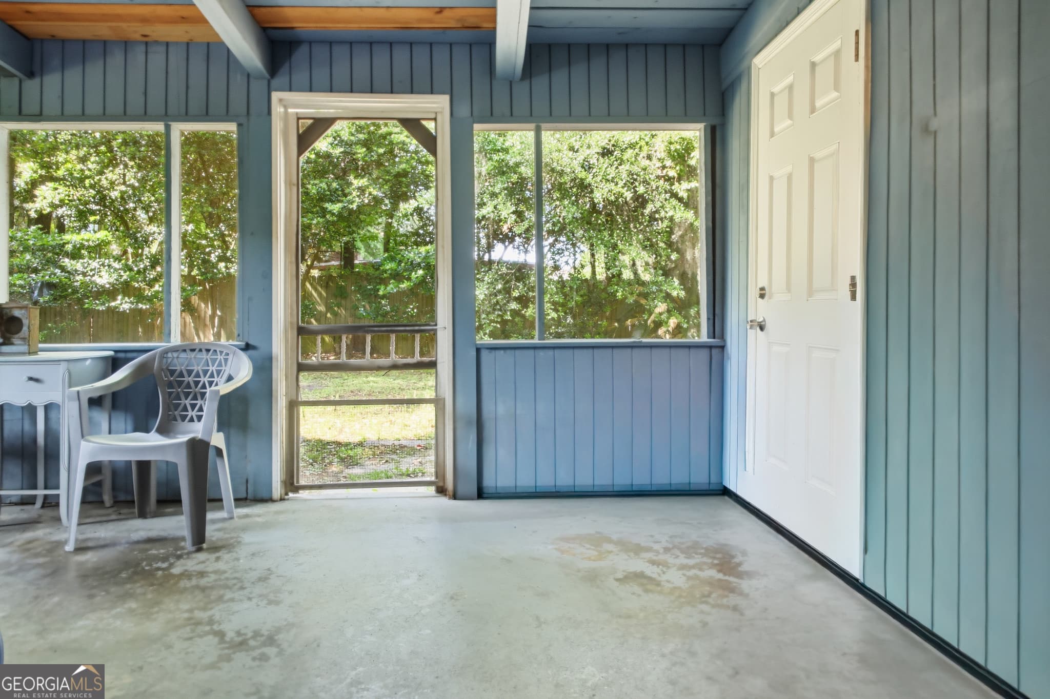 4 bedroom, 3 bathroom, 2,072 sq ft mixed use for sale at 213 Chippewa Drive, Savannah, GA 31406 — photo 9