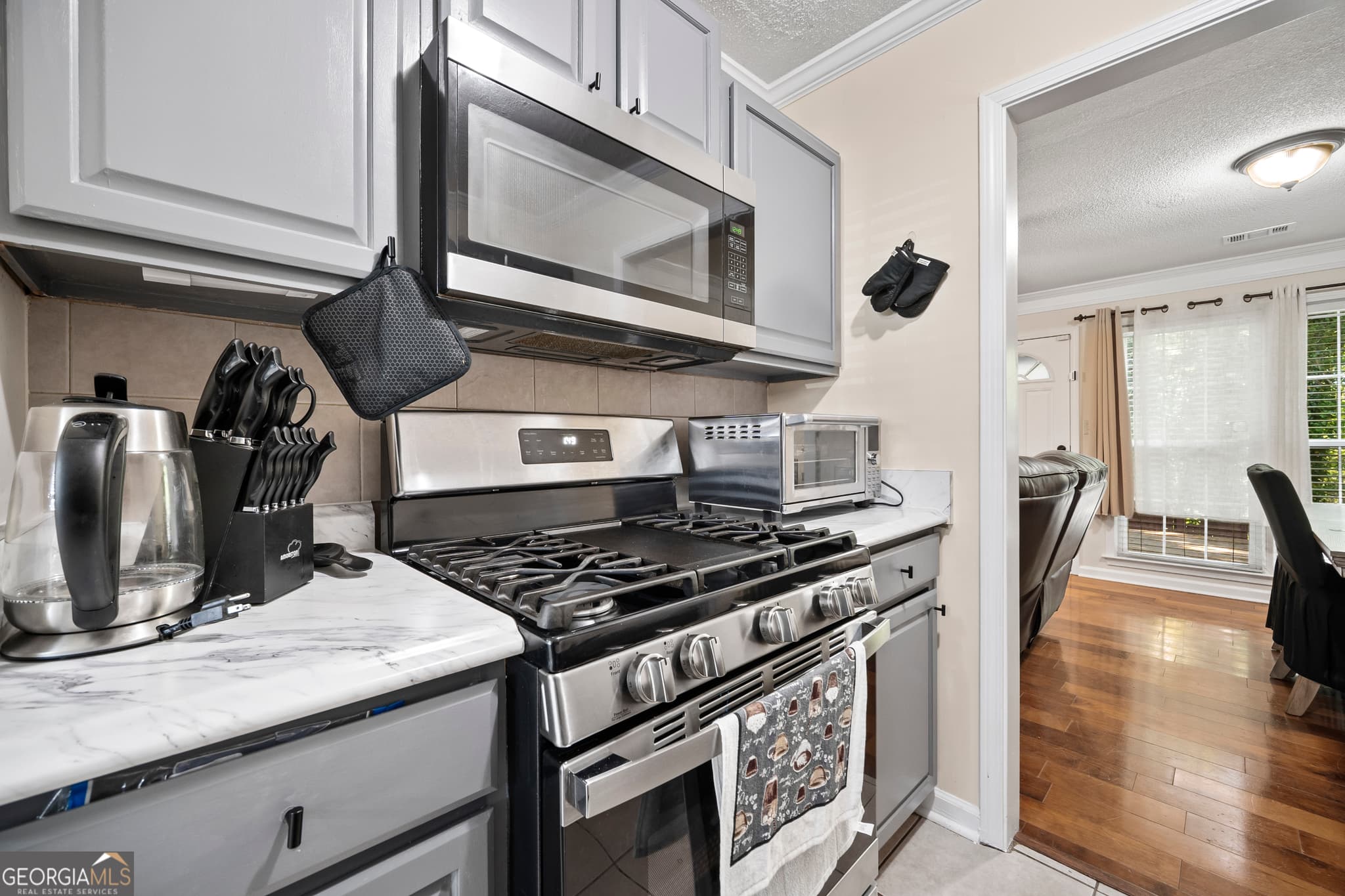 2 bedroom, 2.5 bathroom, 1,292 sq ft townhouse for sale at 5142 Jenny Drive, Acworth, GA 30101 — photo 6