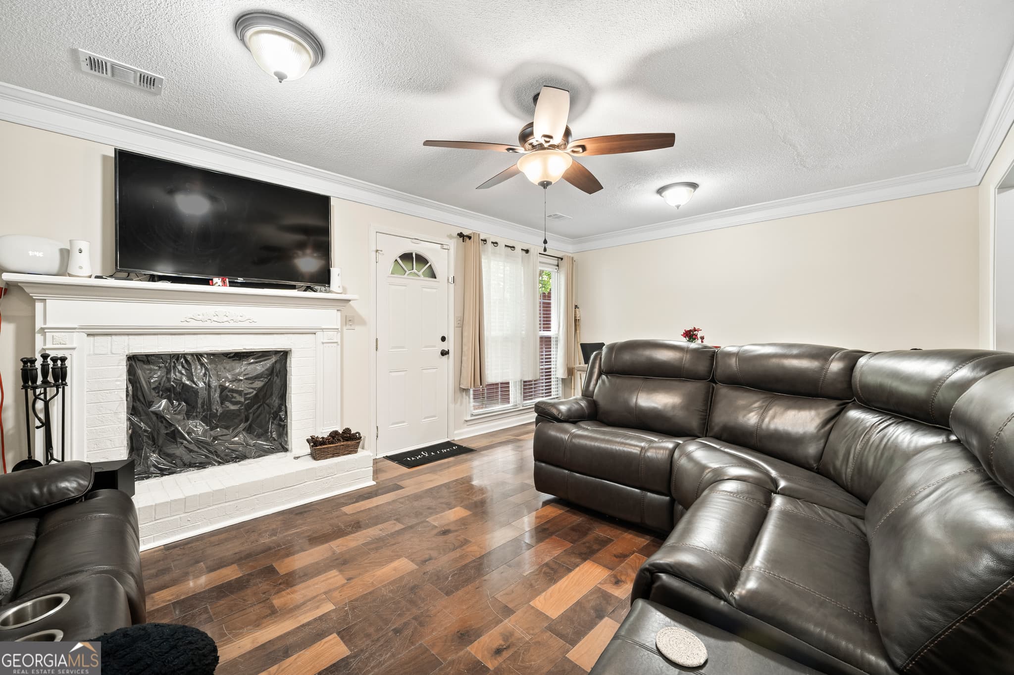 2 bedroom, 2.5 bathroom, 1,292 sq ft townhouse for sale at 5142 Jenny Drive, Acworth, GA 30101 — photo 10