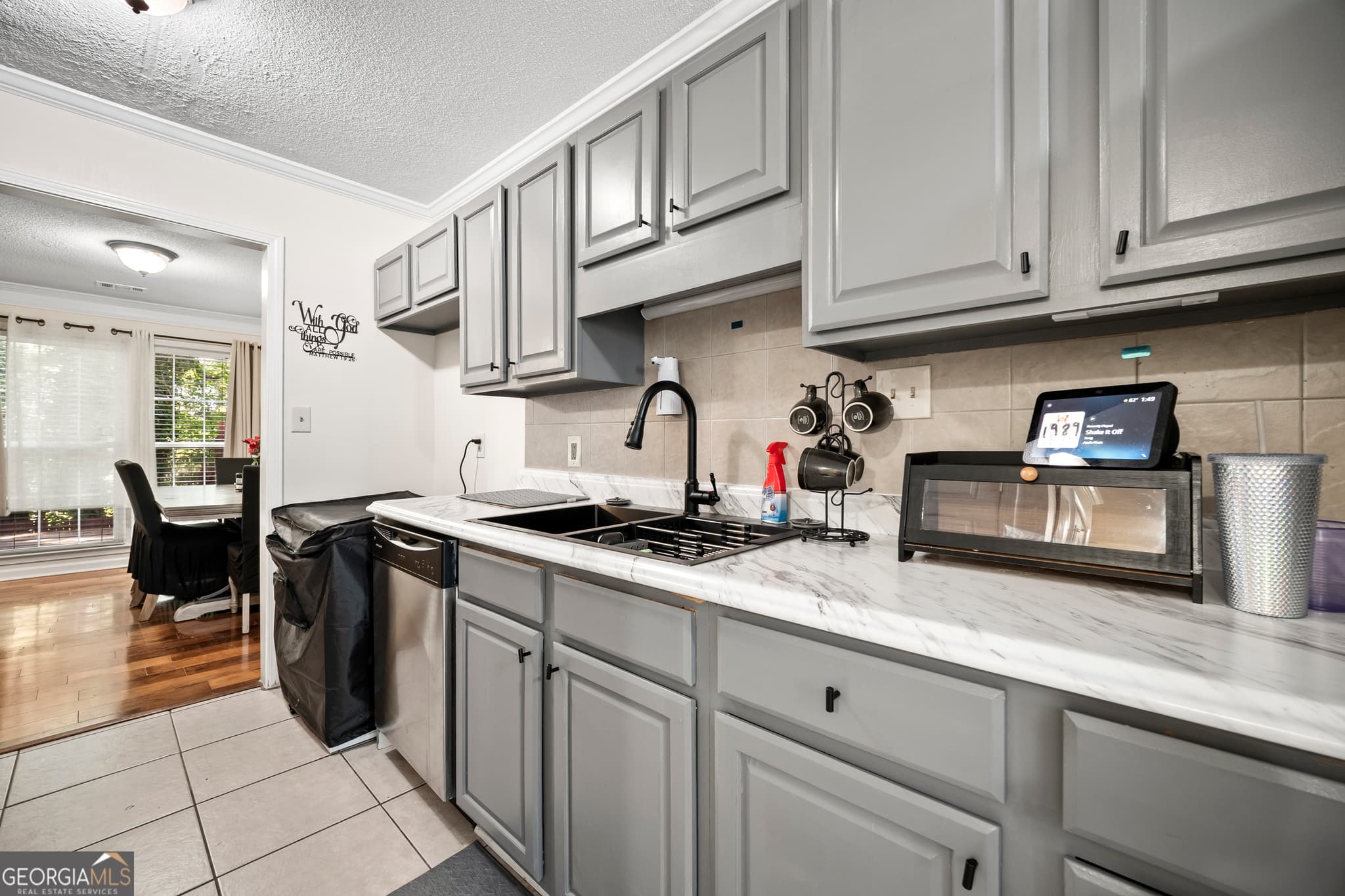 2 bedroom, 2.5 bathroom, 1,292 sq ft townhouse for sale at 5142 Jenny Drive, Acworth, GA 30101 — photo 4