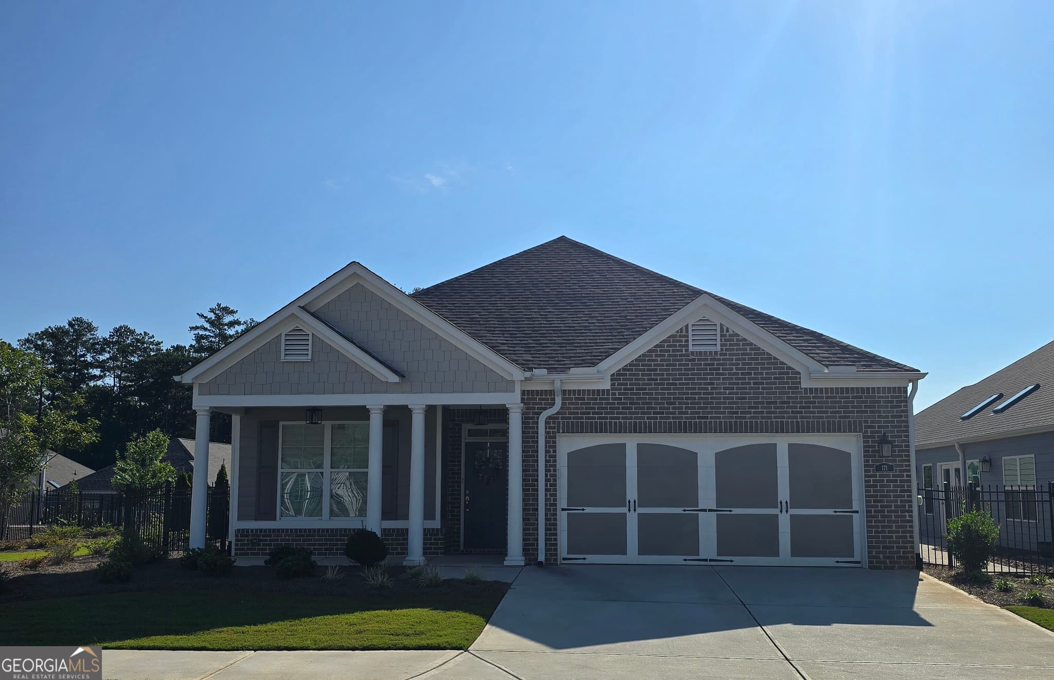 2 bedroom, 2.5 bathroom, 2,033 sq ft single family residence for sale at 171 Echols Bend, Hiram, GA 30141 — photo 2