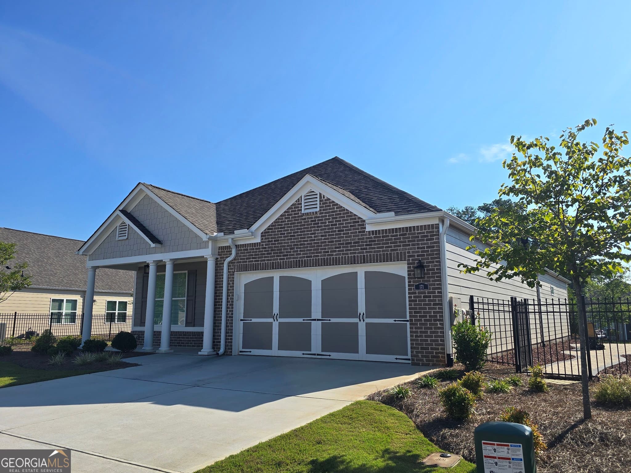 2 bedroom, 2.5 bathroom, 2,033 sq ft single family residence for sale at 171 Echols Bend, Hiram, GA 30141 — photo 3