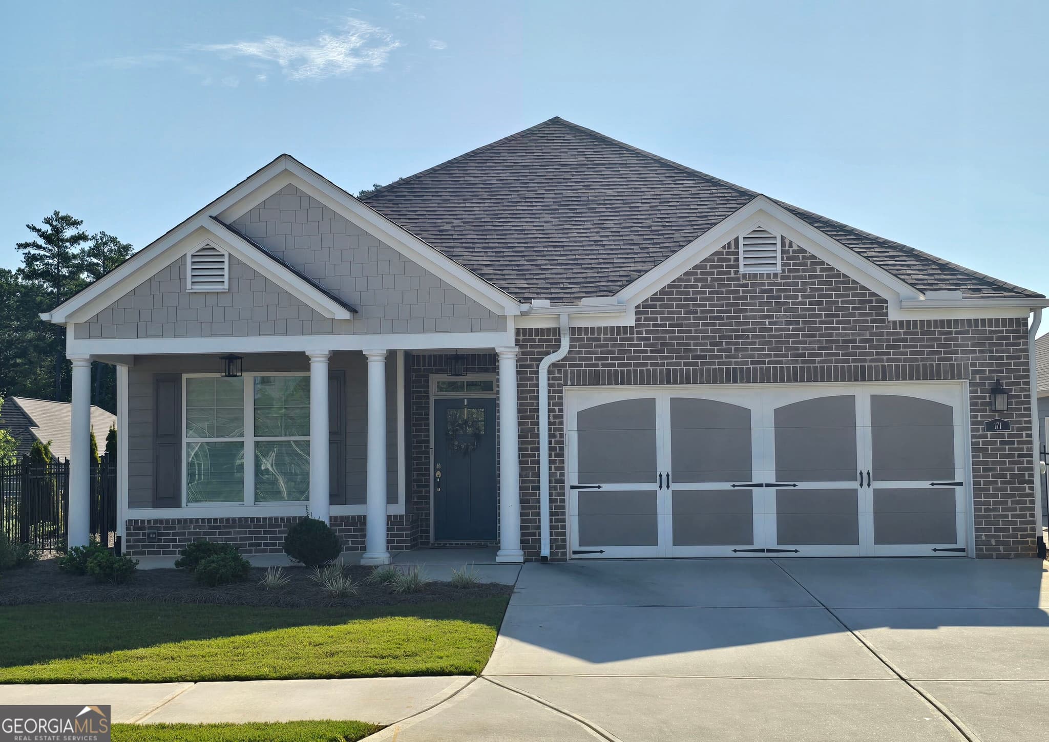 2 bedroom, 2.5 bathroom, 2,033 sq ft single family residence for sale at 171 Echols Bend, Hiram, GA 30141 — photo 1 of 39