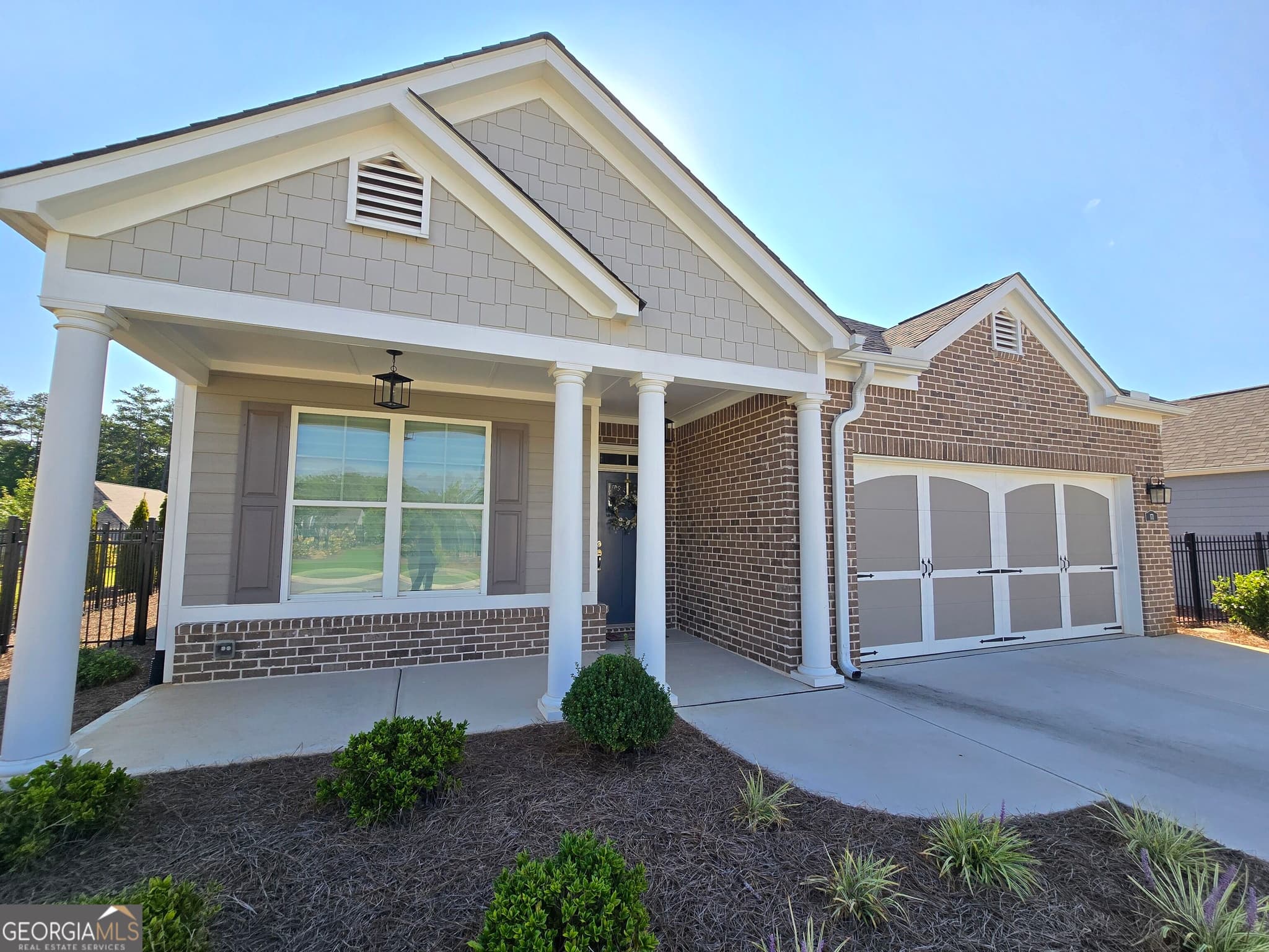 2 bedroom, 2.5 bathroom, 2,033 sq ft single family residence for sale at 171 Echols Bend, Hiram, GA 30141 — photo 4