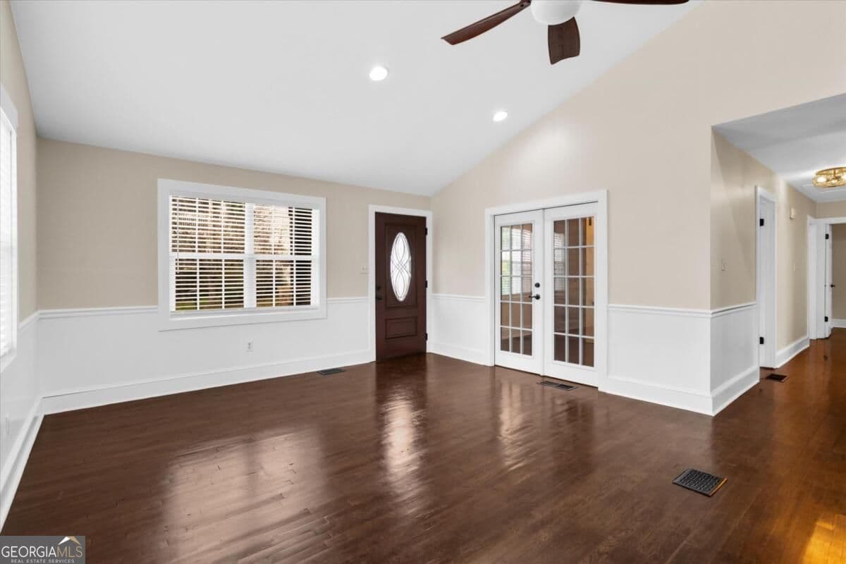 2 bedroom, 2 bathroom, 1,008 sq ft single family residence for sale at 3268 Mae Avenue, Brookhaven, GA 30319 — photo 7