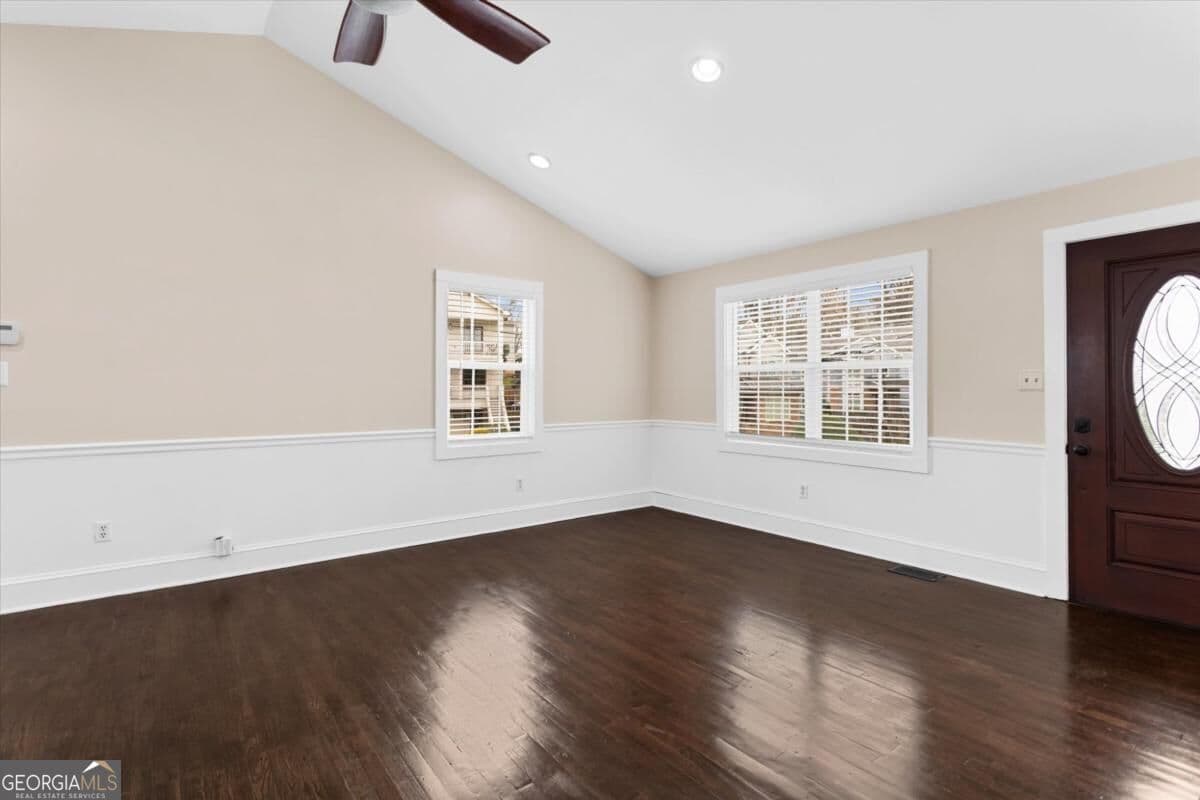 2 bedroom, 2 bathroom, 1,008 sq ft single family residence for sale at 3268 Mae Avenue, Brookhaven, GA 30319 — photo 5