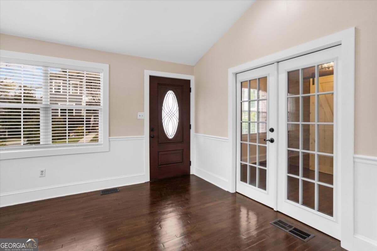 2 bedroom, 2 bathroom, 1,008 sq ft single family residence for sale at 3268 Mae Avenue, Brookhaven, GA 30319 — photo 4