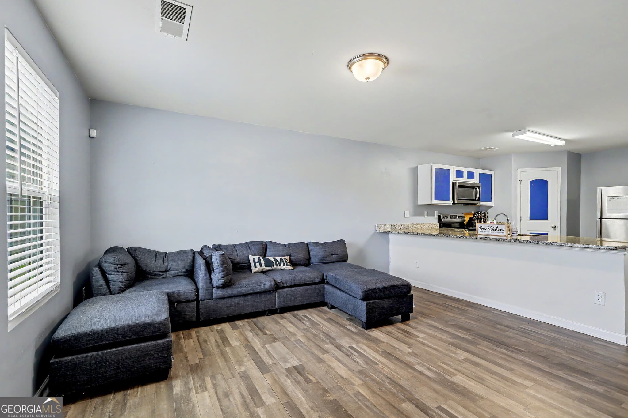 4 bedroom, 3 bathroom, 1,876 sq ft single family residence for sale at 1777 Robinson Court, Griffin, GA 30224 — photo 6