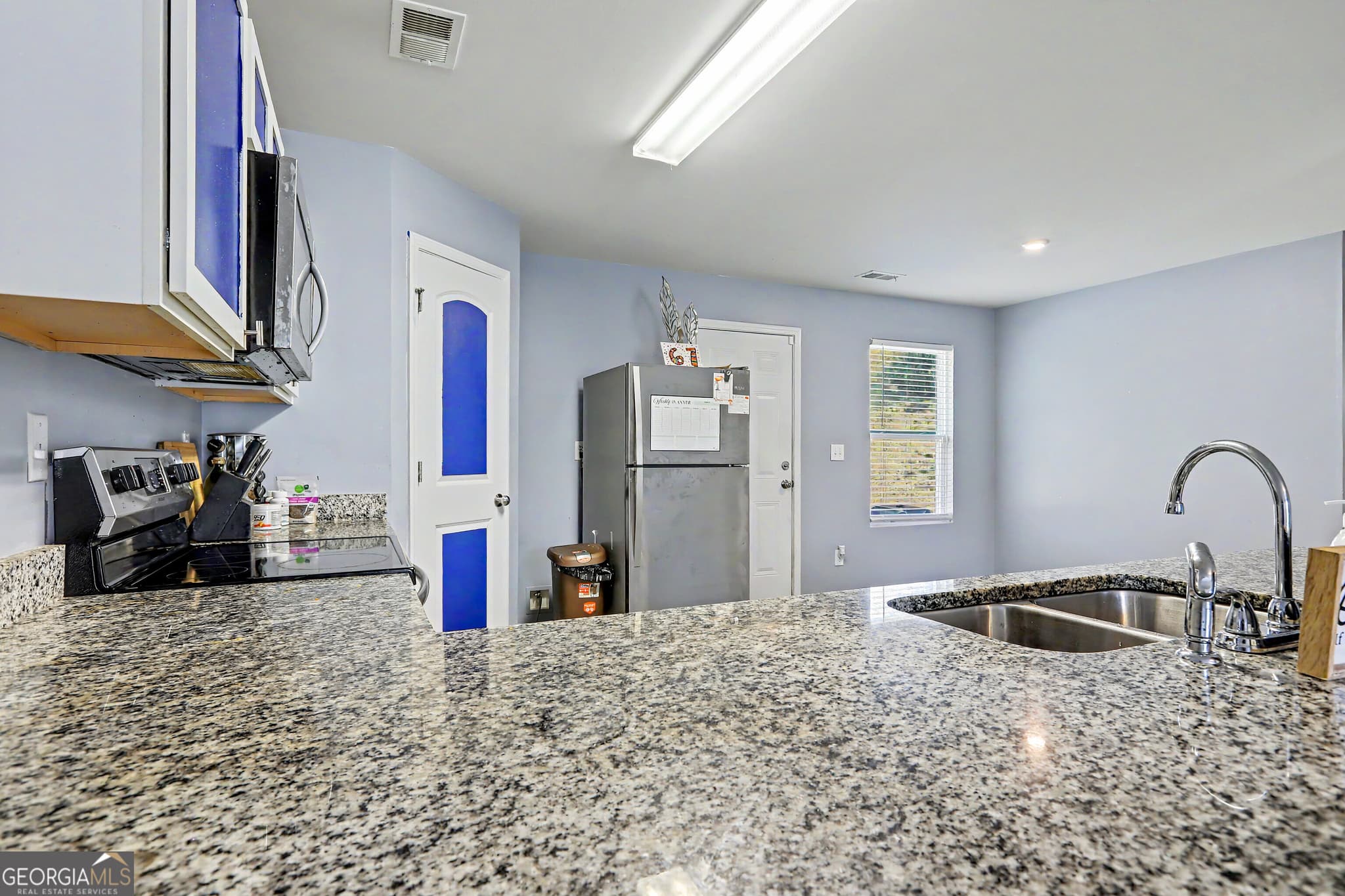 4 bedroom, 3 bathroom, 1,876 sq ft single family residence for sale at 1777 Robinson Court, Griffin, GA 30224 — photo 9