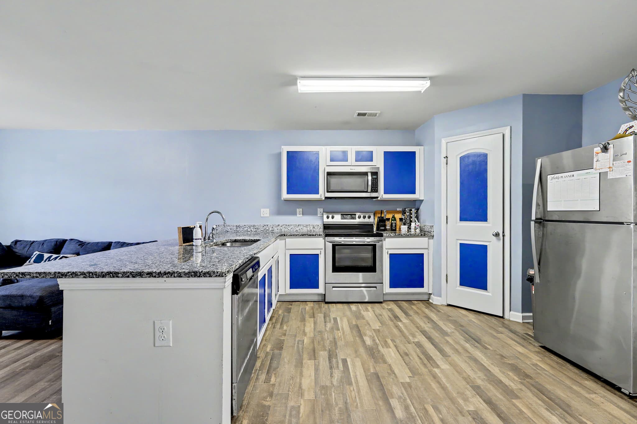 4 bedroom, 3 bathroom, 1,876 sq ft single family residence for sale at 1777 Robinson Court, Griffin, GA 30224 — photo 10