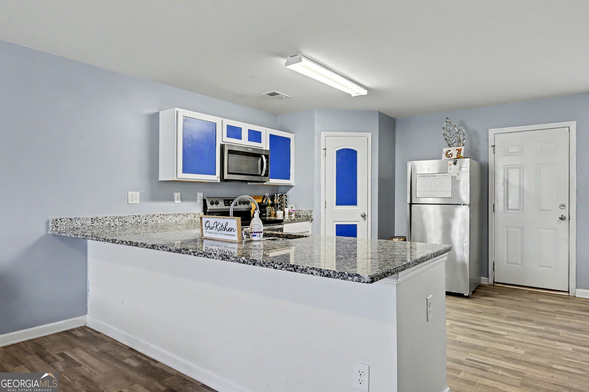 4 bedroom, 3 bathroom, 1,876 sq ft single family residence for sale at 1777 Robinson Court, Griffin, GA 30224 — photo 8