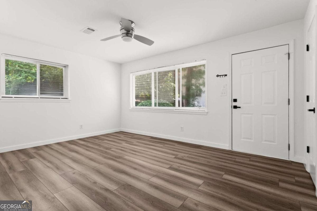 multi family,quadruplex for sale at 545 Oakview Road, Decatur, GA 30030 — photo 7