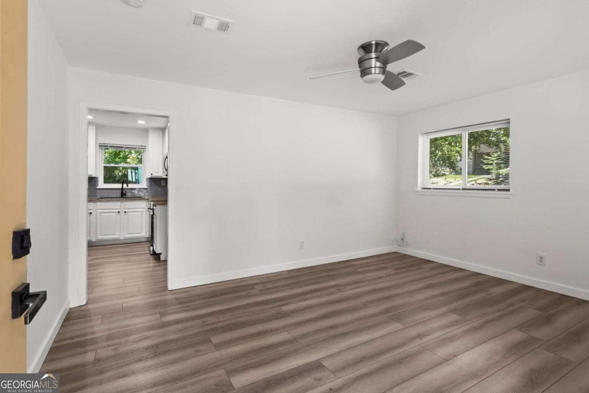 multi family,quadruplex for sale at 545 Oakview Road, Decatur, GA 30030 — photo 5
