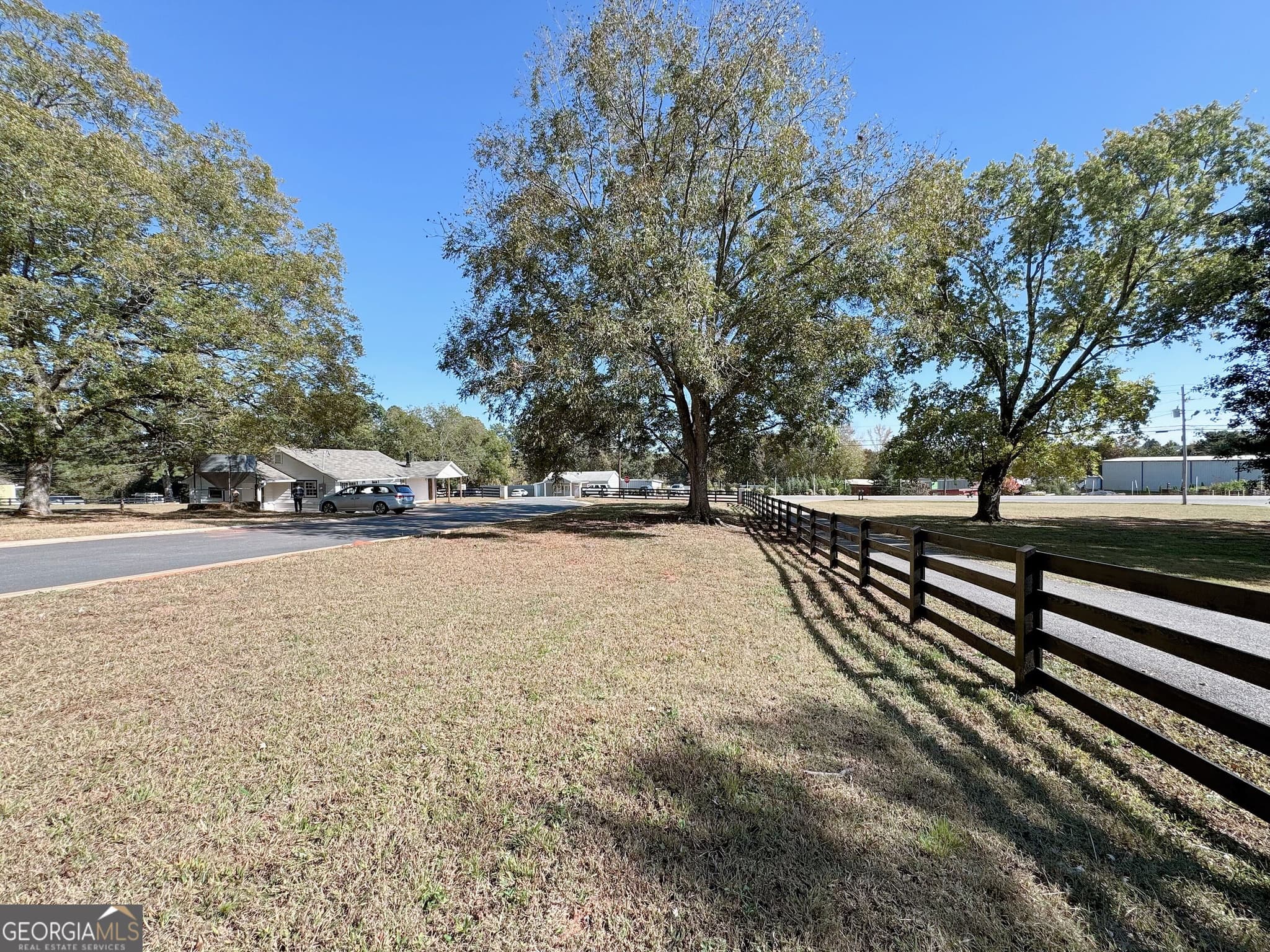unimproved land for sale at 1535 Dahlonega Highway, Cumming, GA 30040 — photo 7