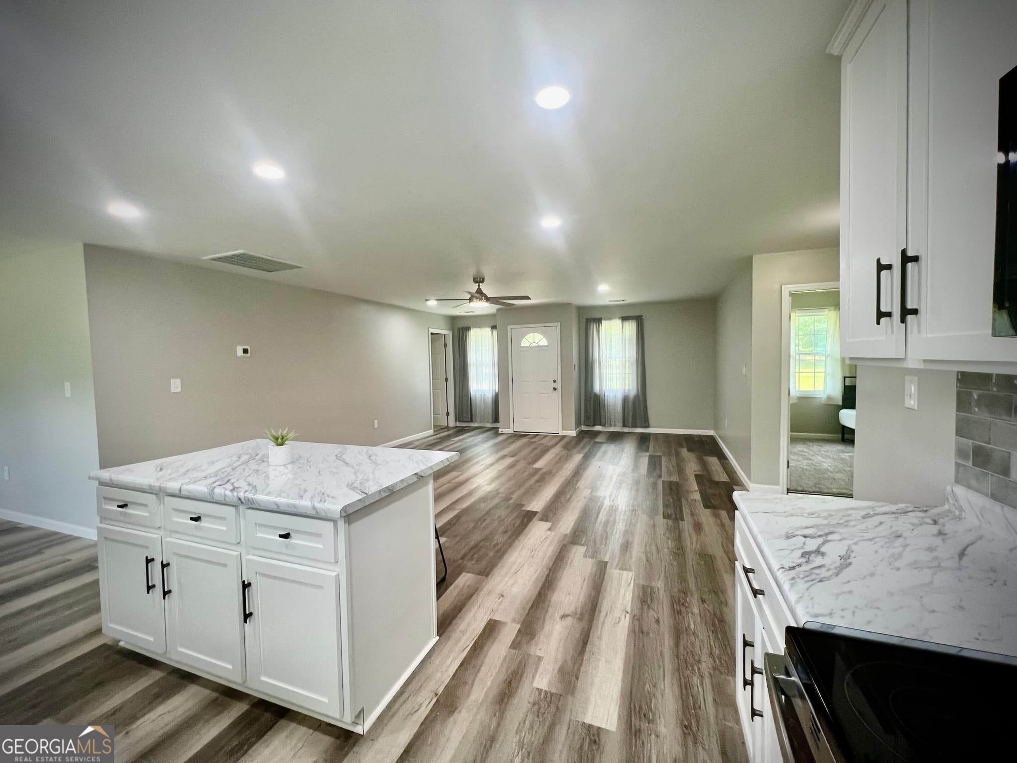 3 bedroom, 2 bathroom, 1,438 sq ft single family residence for sale at 1962 Anderson Road, Rentz, GA 31075 — photo 5