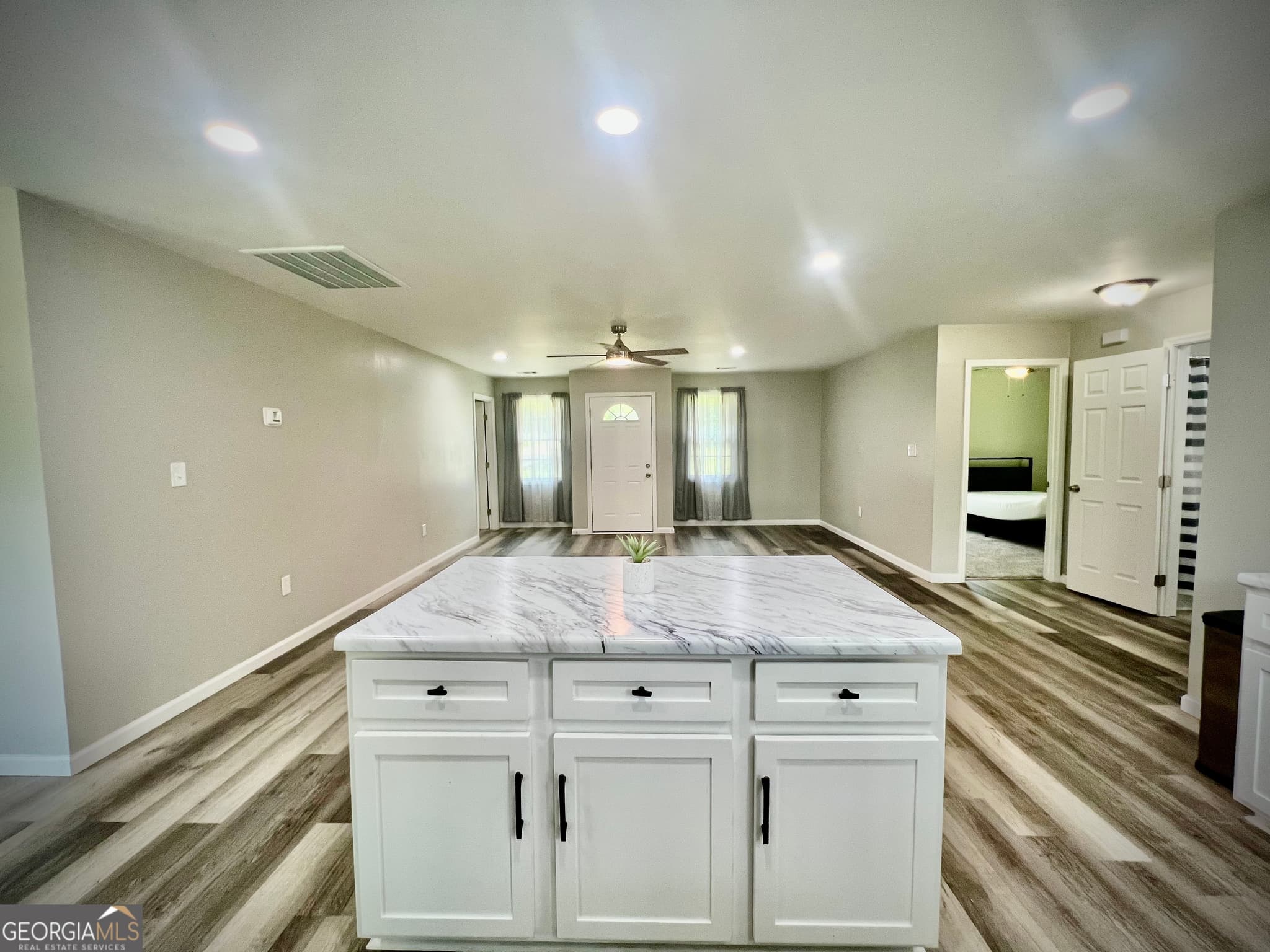 3 bedroom, 2 bathroom, 1,438 sq ft single family residence for sale at 1962 Anderson Road, Rentz, GA 31075 — photo 9