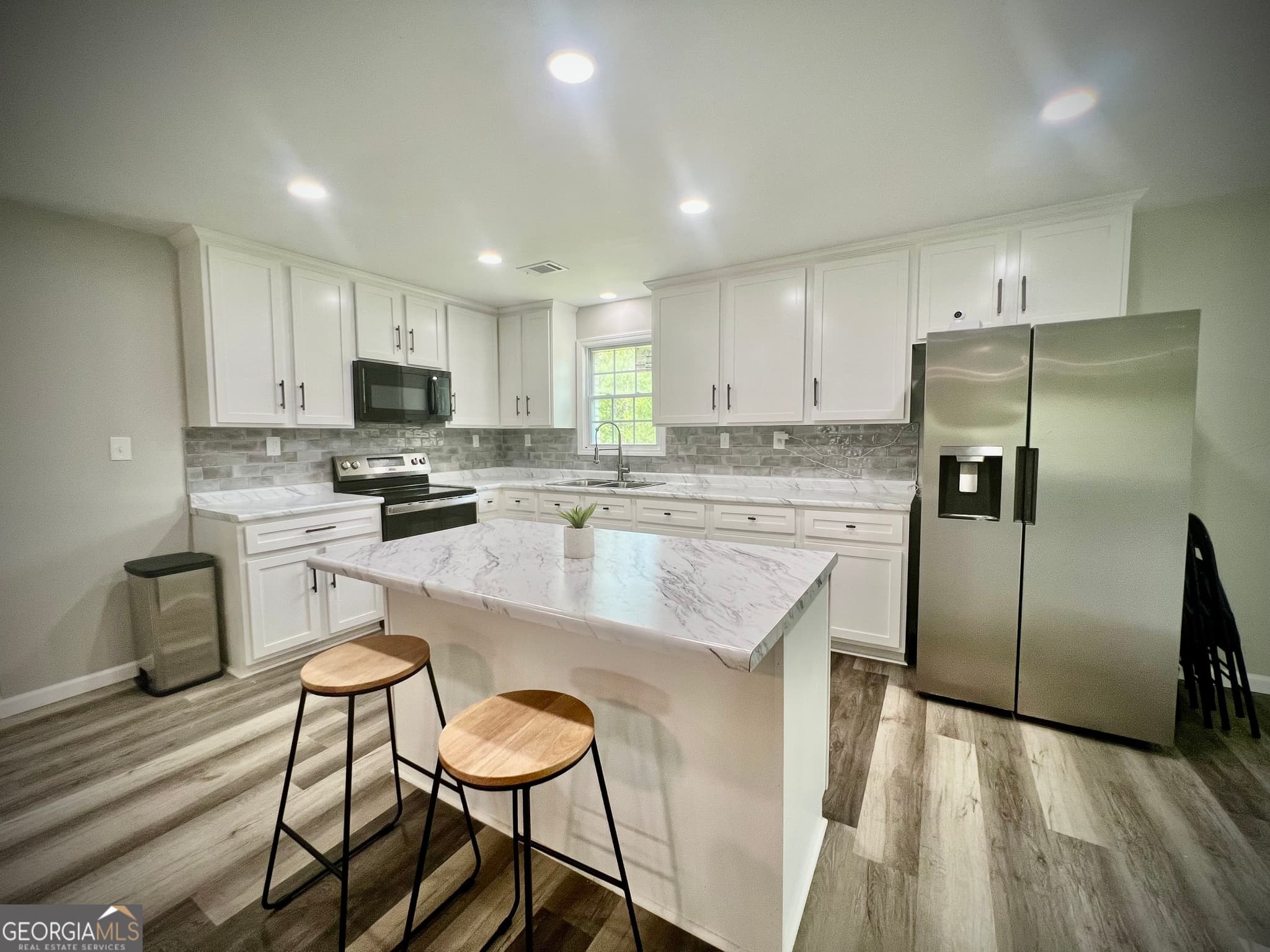 3 bedroom, 2 bathroom, 1,438 sq ft single family residence for sale at 1962 Anderson Road, Rentz, GA 31075 — photo 10