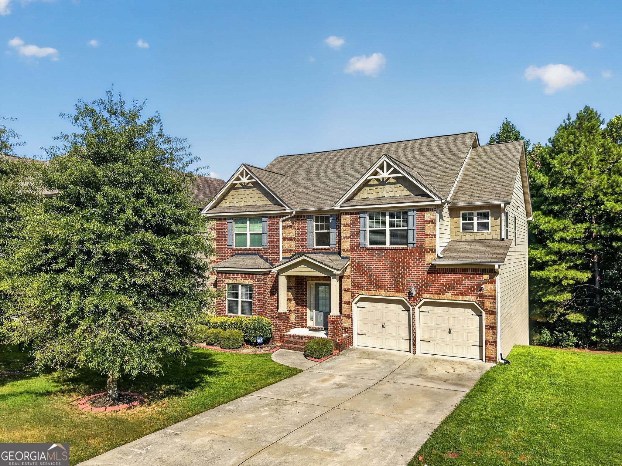 4 bedroom, 2.5 bathroom, 2,942 sq ft single family residence for sale at 993 Bentley Estate Drive, Dacula, GA 30019 — photo 6