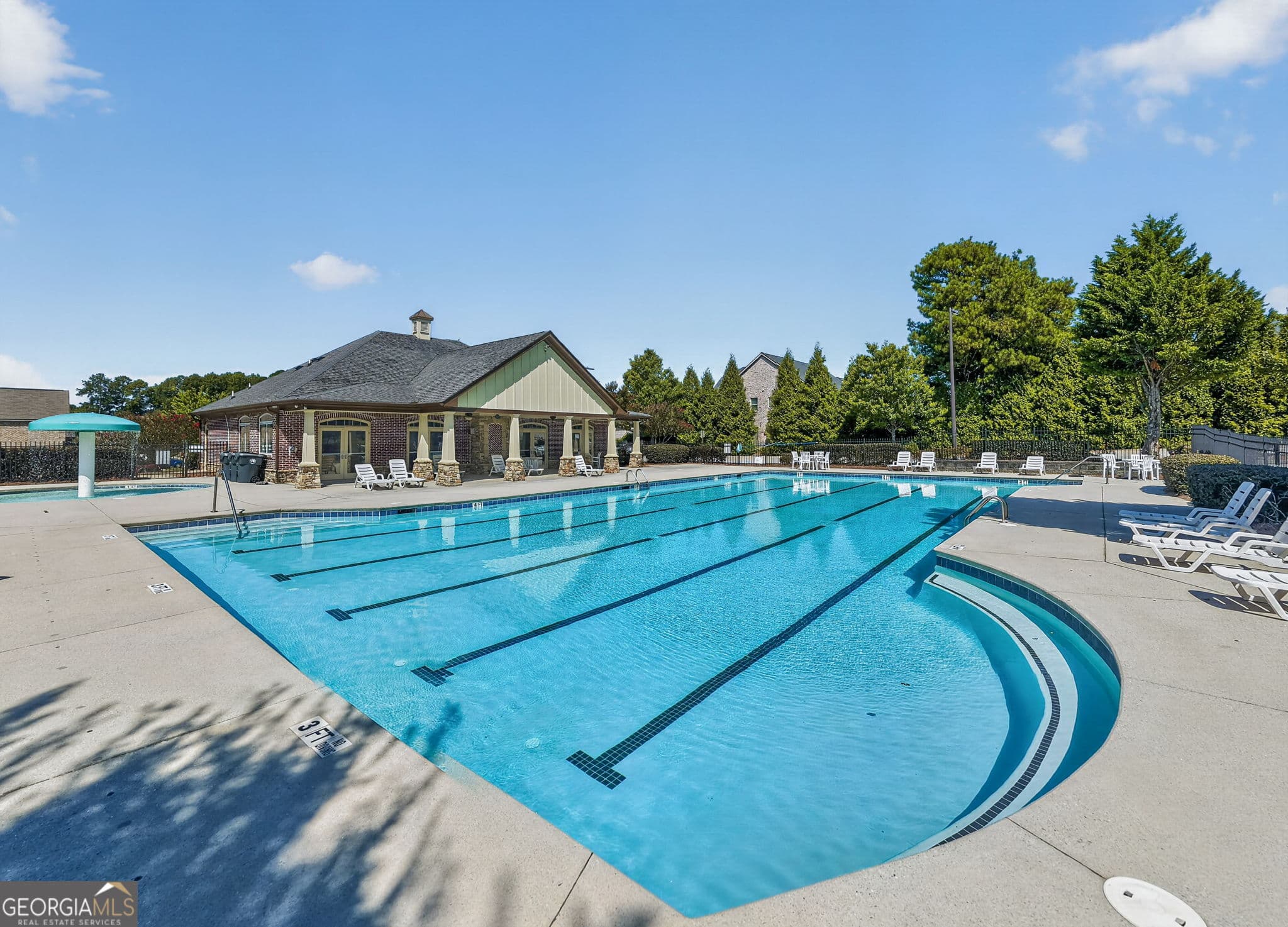 4 bedroom, 2.5 bathroom, 2,942 sq ft single family residence for sale at 993 Bentley Estate Drive, Dacula, GA 30019 — photo 3
