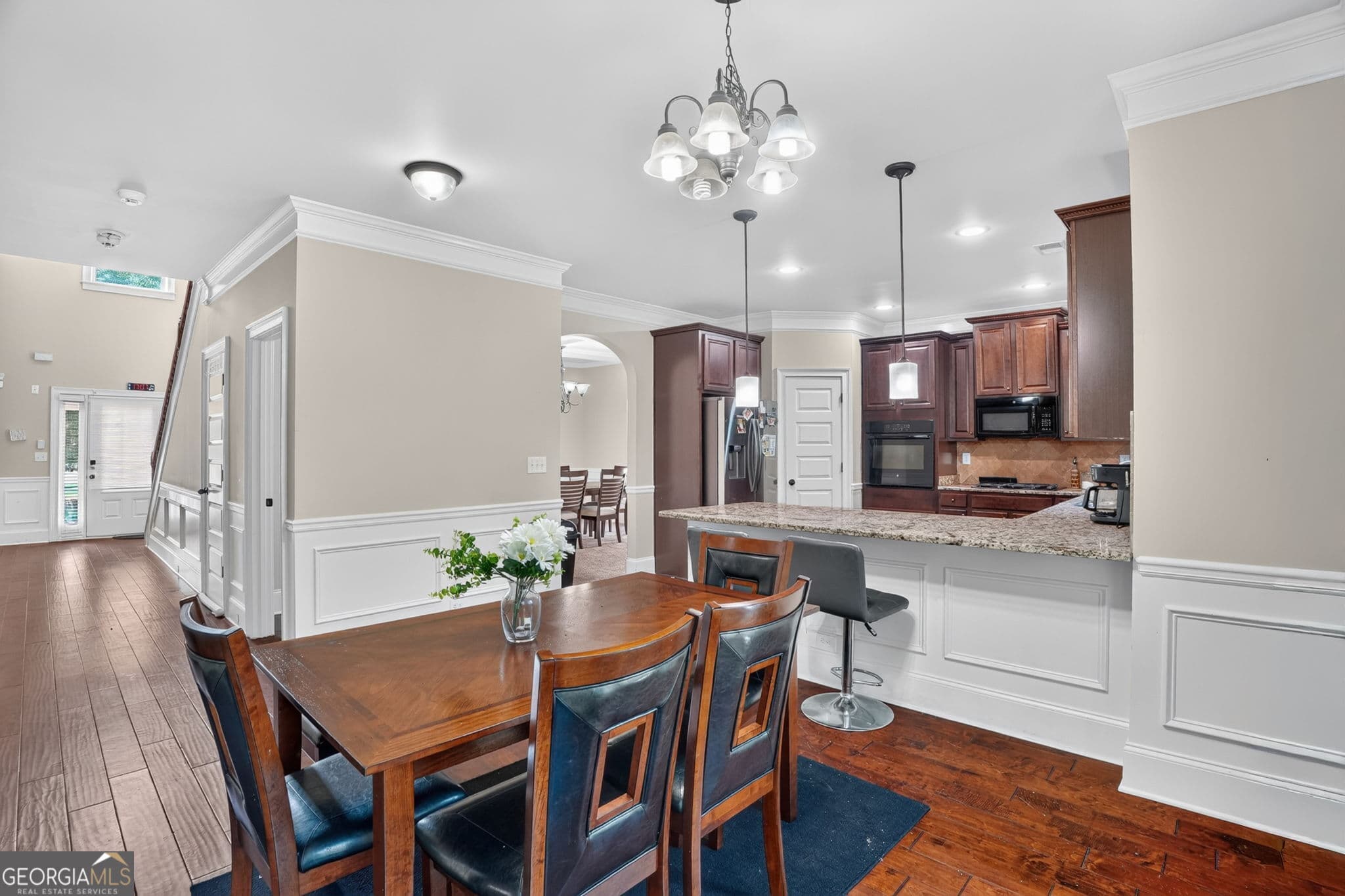 4 bedroom, 2.5 bathroom, 2,942 sq ft single family residence for sale at 993 Bentley Estate Drive, Dacula, GA 30019 — photo 9