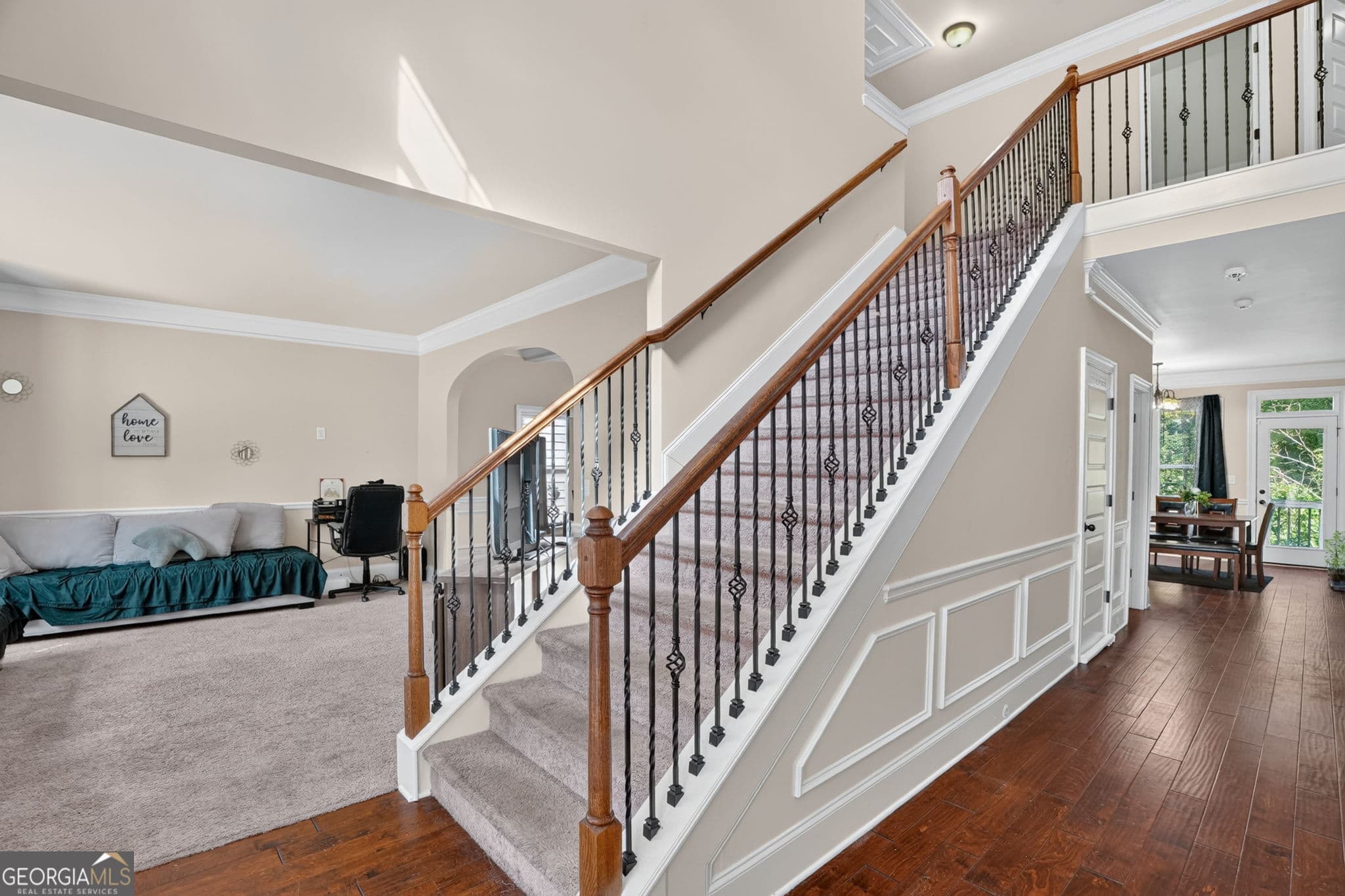 4 bedroom, 2.5 bathroom, 2,942 sq ft single family residence for sale at 993 Bentley Estate Drive, Dacula, GA 30019 — photo 10