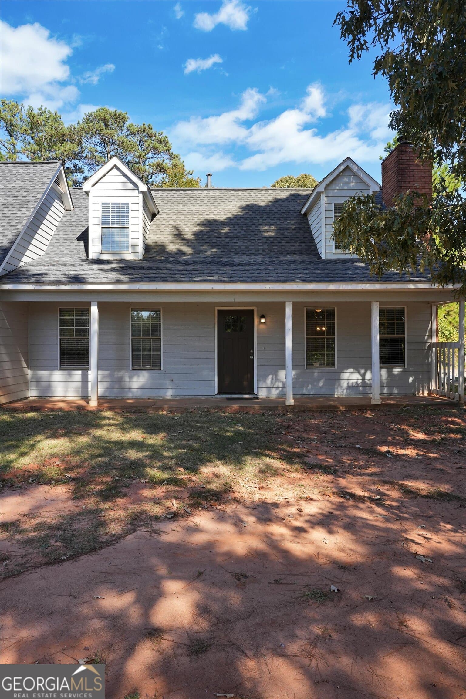 3 bedroom, 2 bathroom, 1,350 sq ft duplex for rent at 23 Gum Tree Trail B, Covington, GA 30016 for $1,350 a month — photo 1 of 1